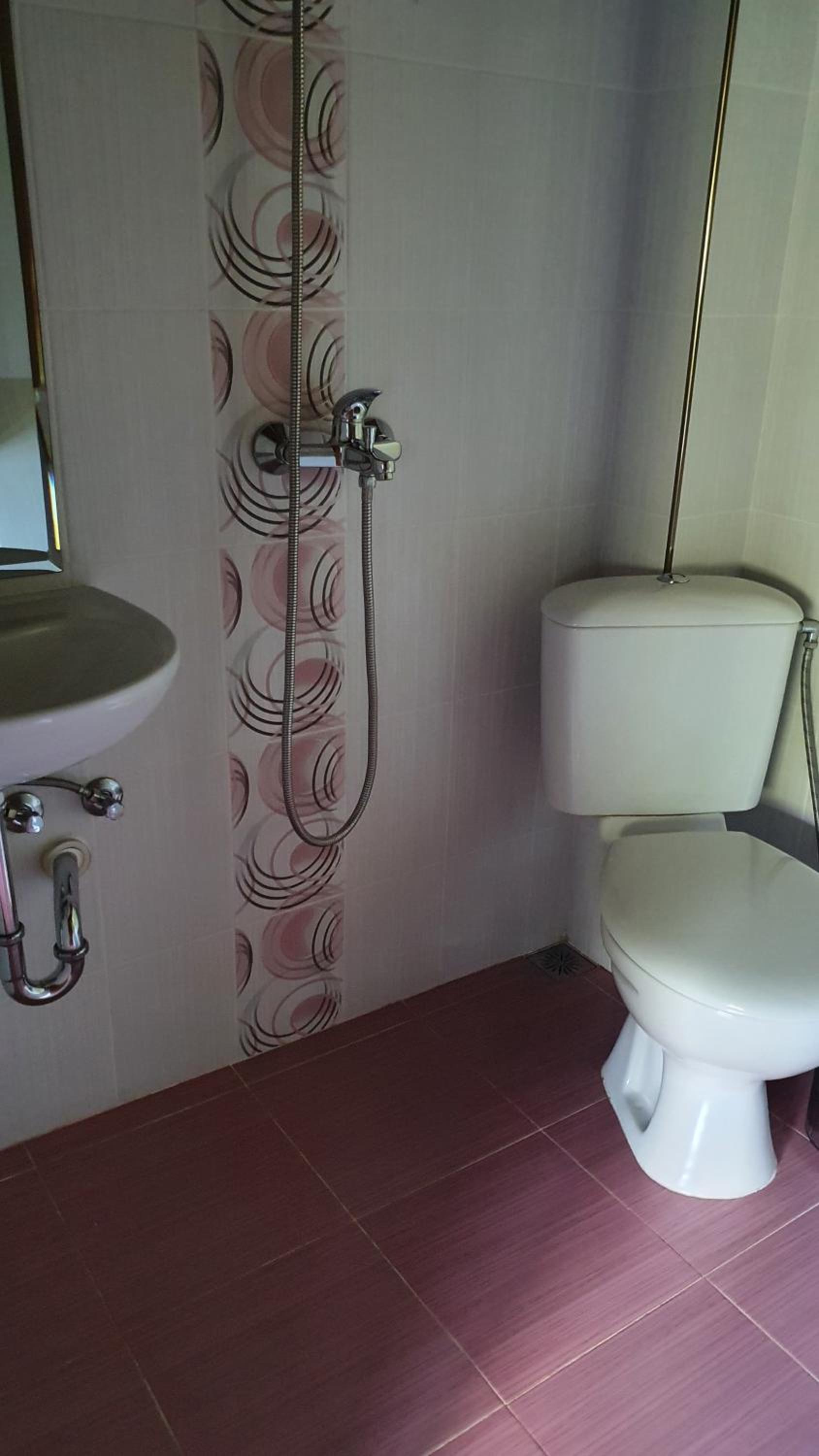 Gostnici Holiday Home