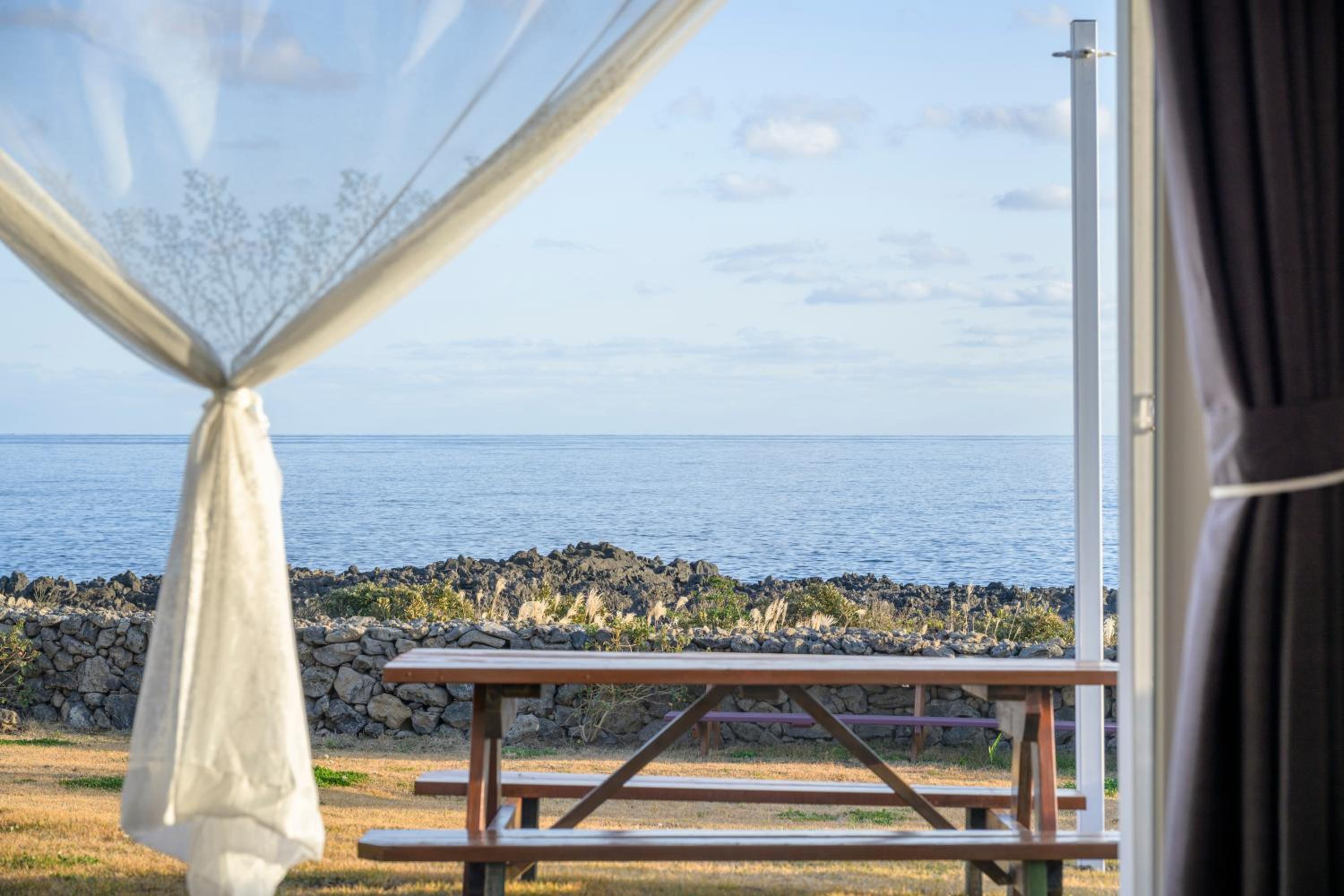 Jeju Turning point Pension