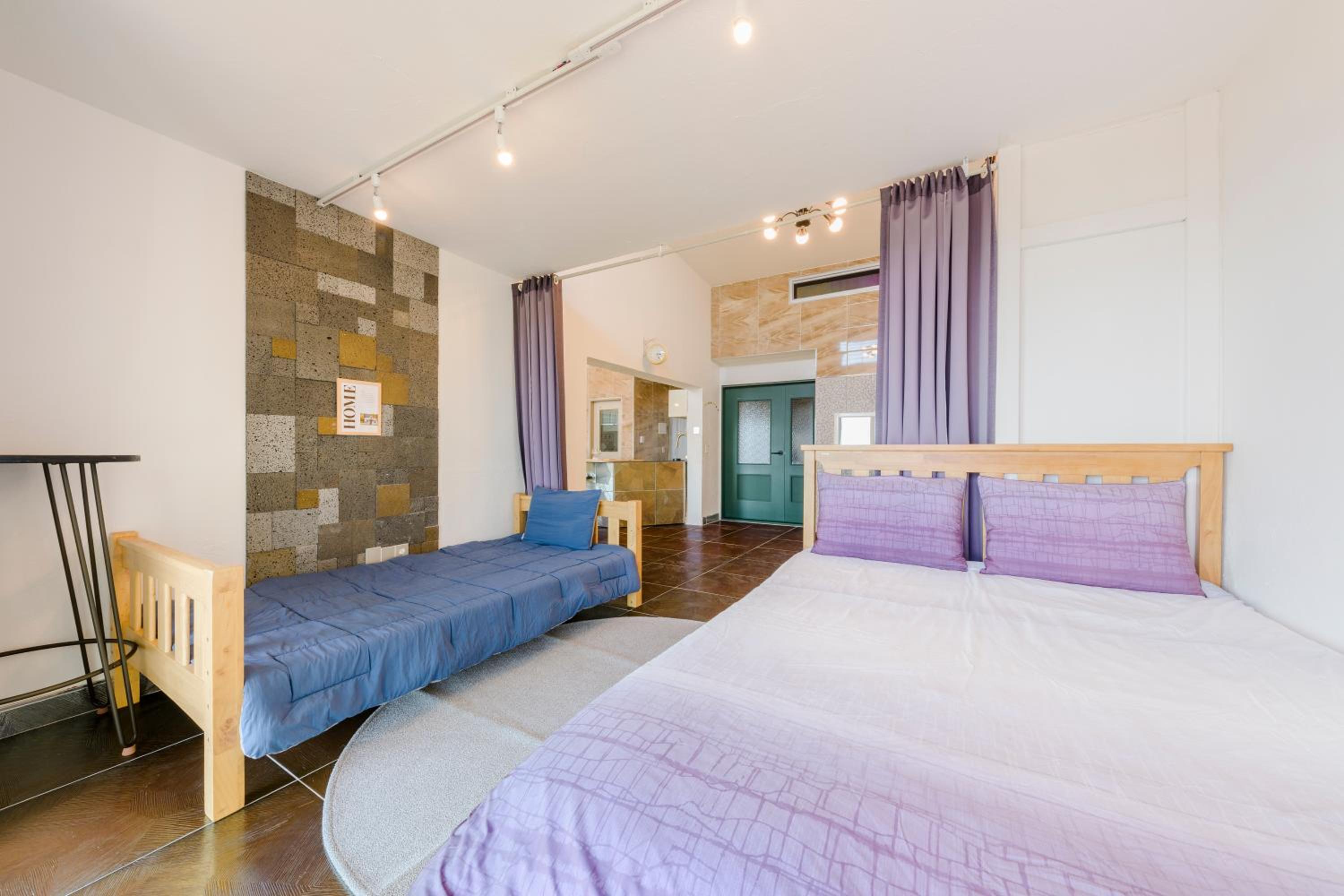Jeju Turning point Pension