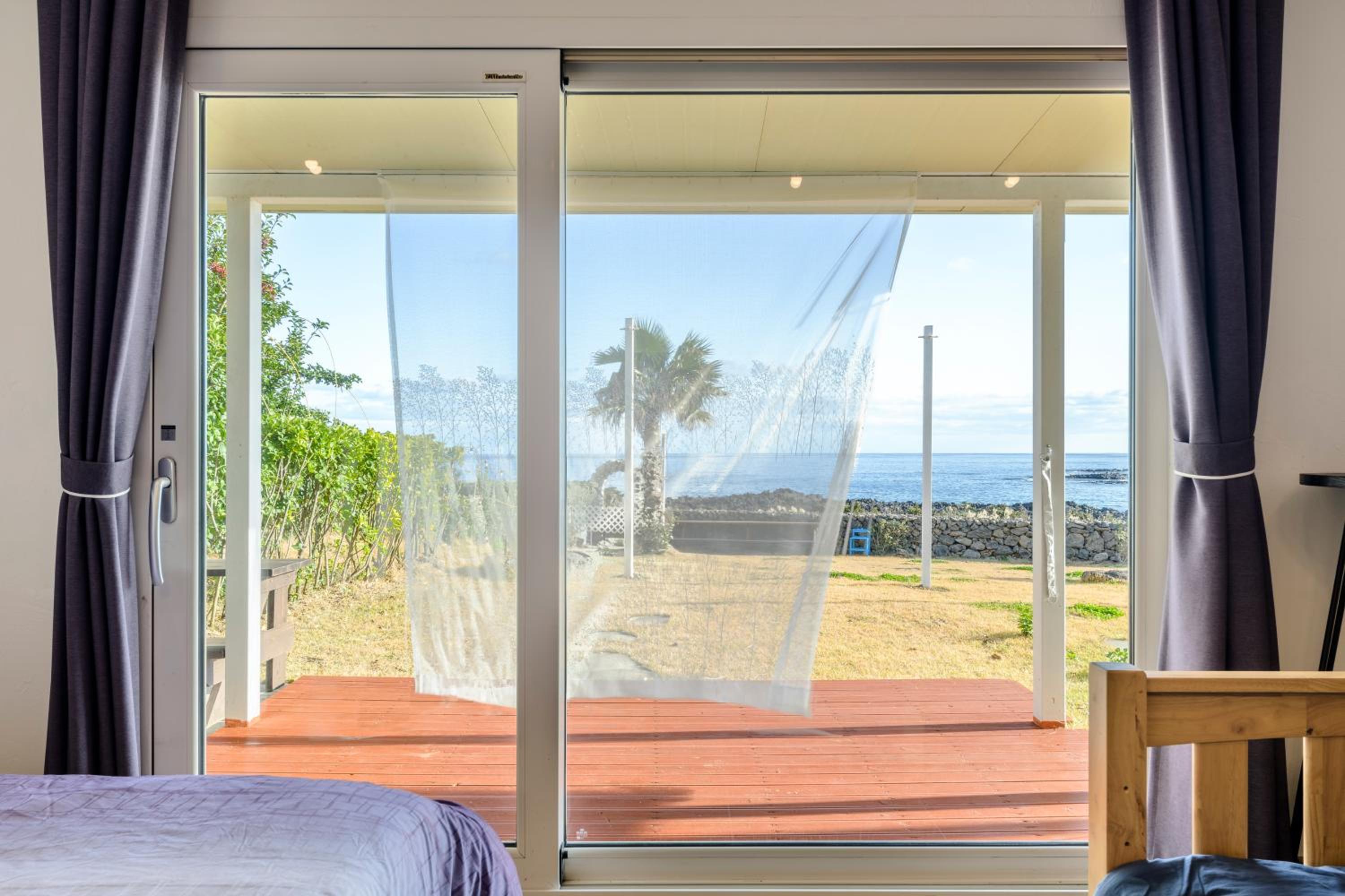 Jeju Turning point Pension