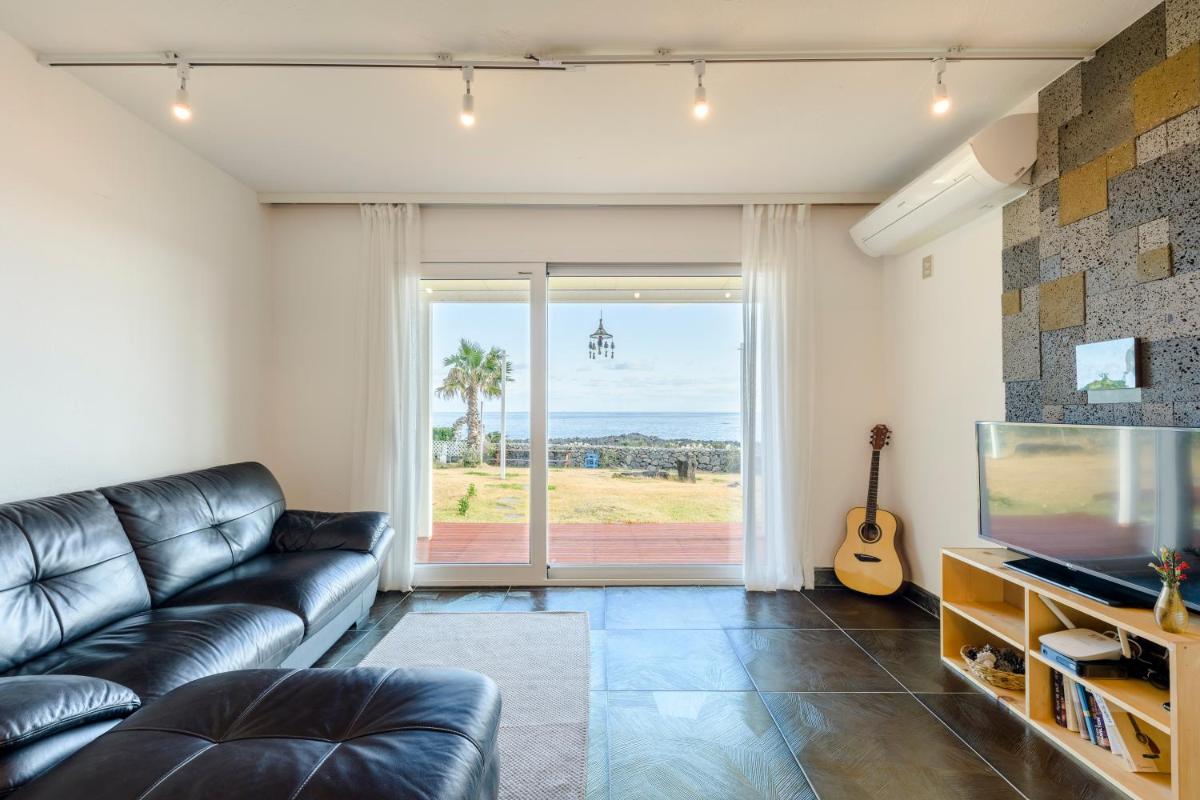 Jeju Turning point Pension
