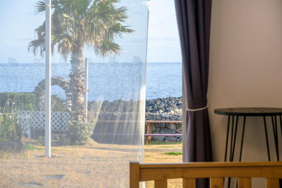 Jeju Turning point Pension