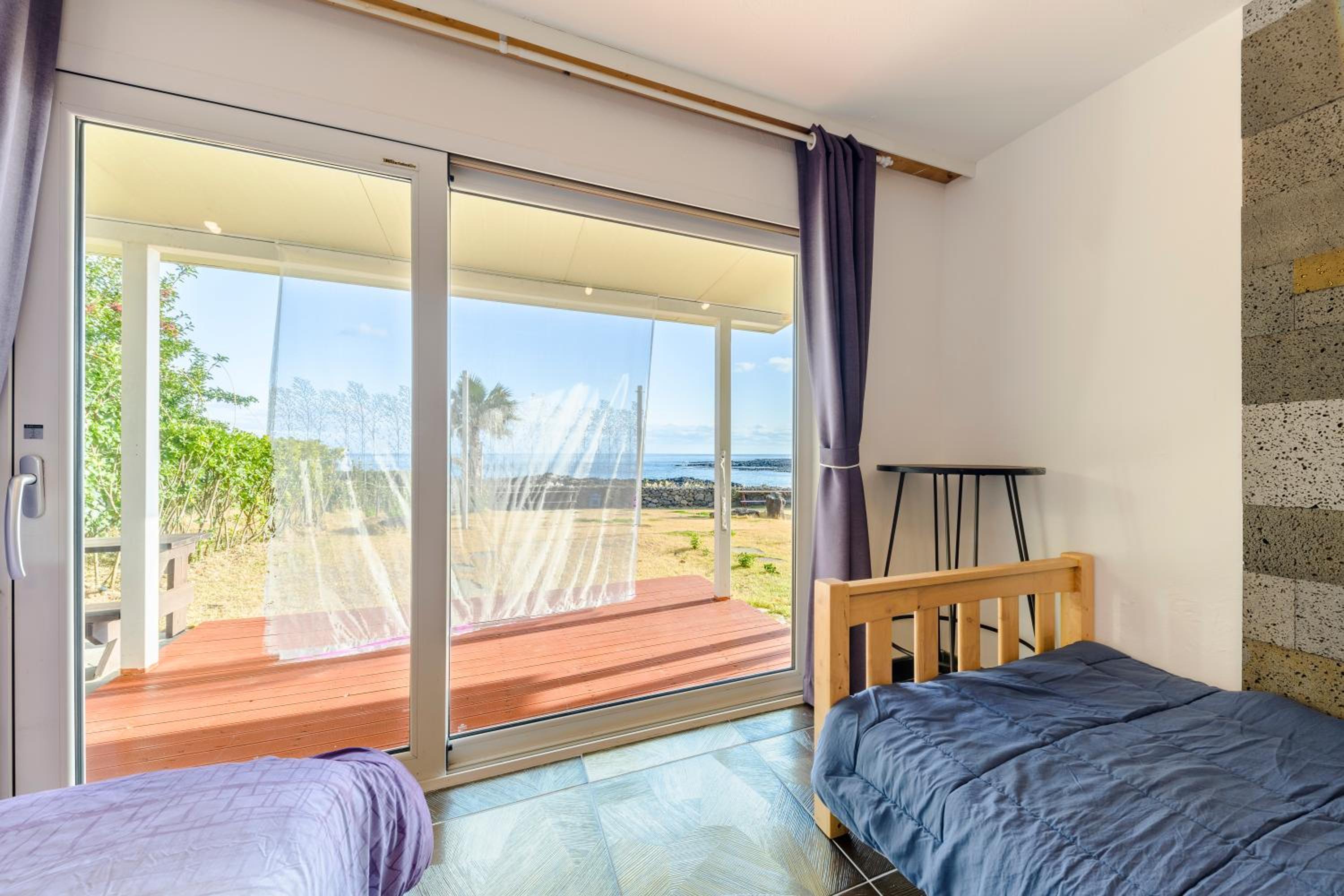 Jeju Turning point Pension