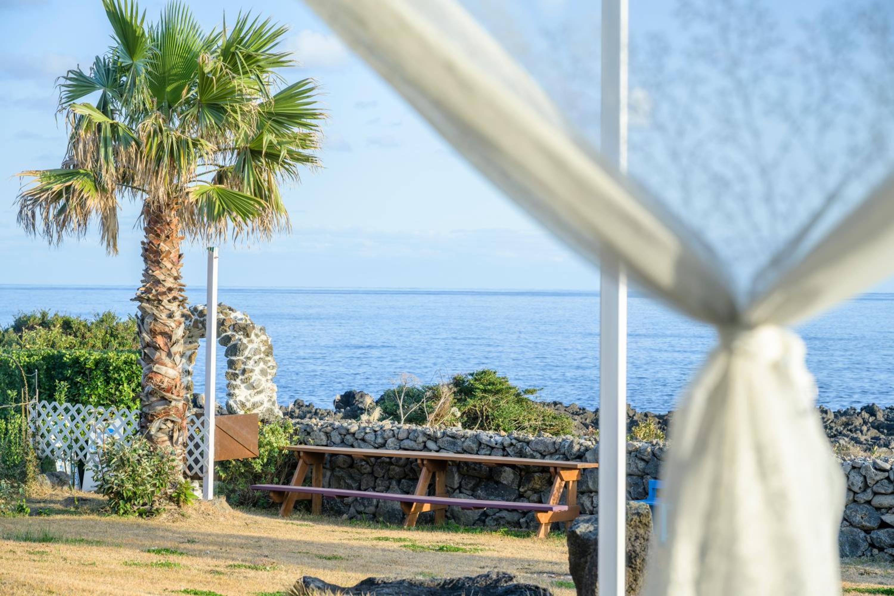 Jeju Turning point Pension