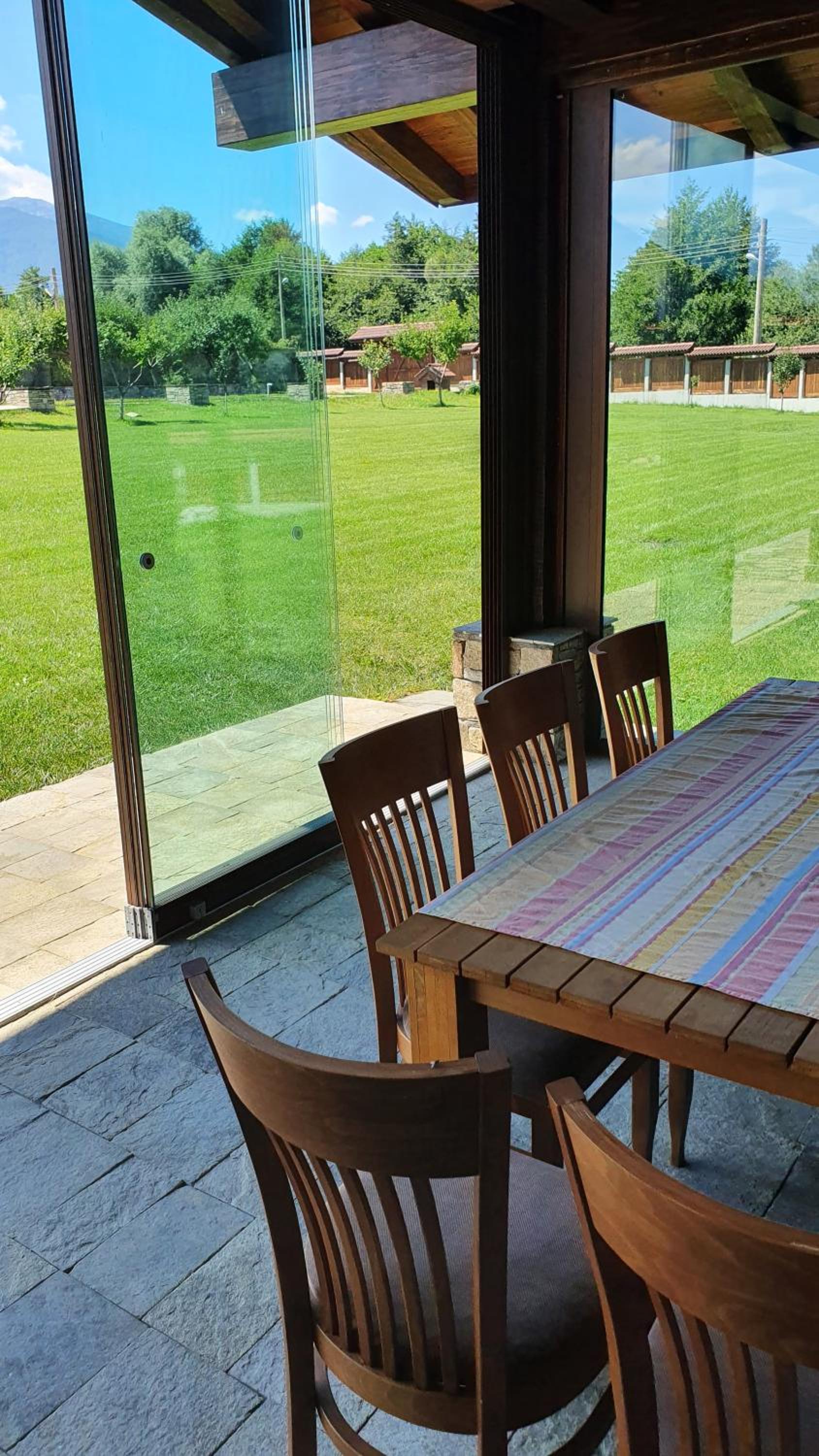 Gostnici Holiday Home