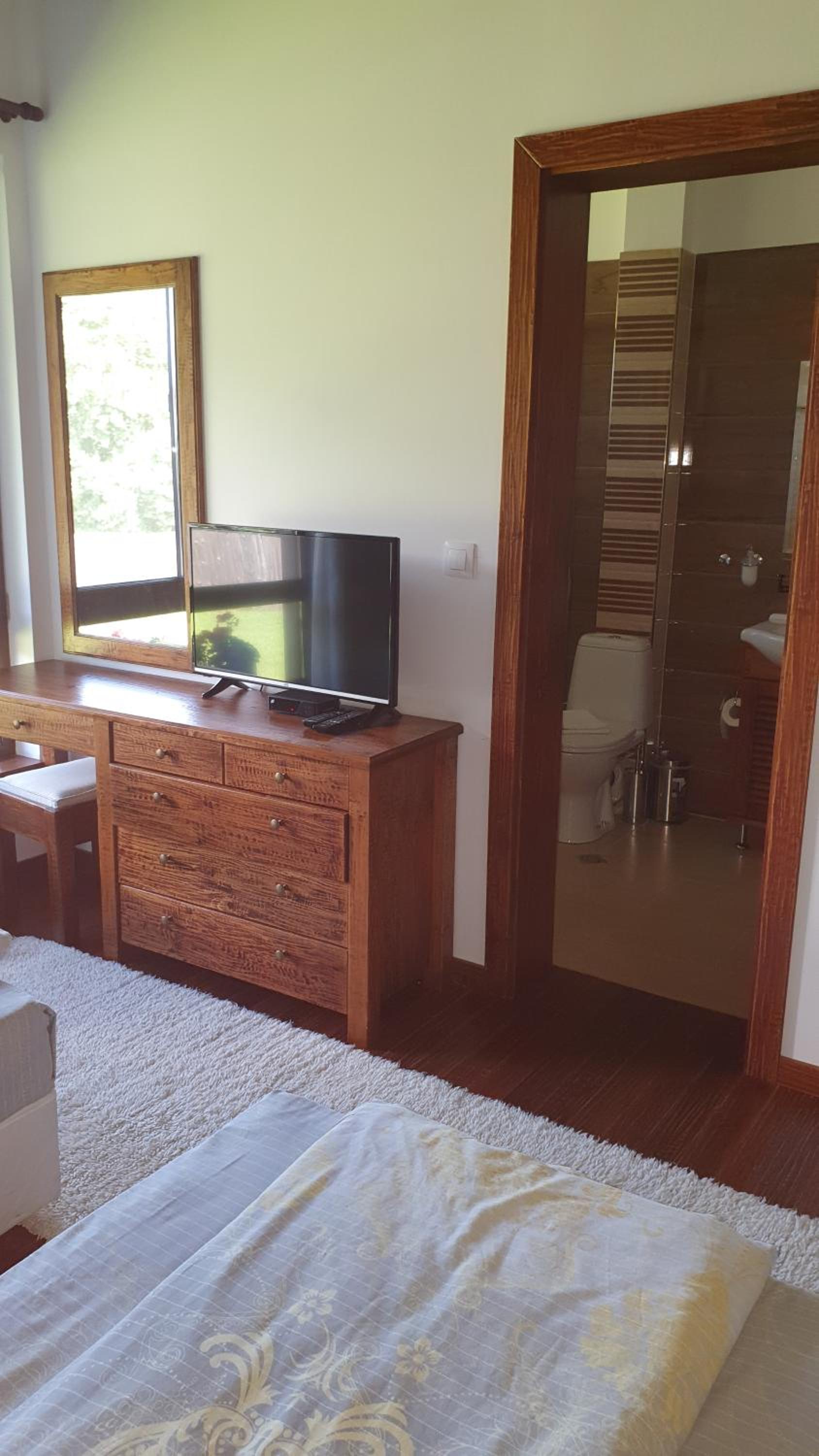 Gostnici Holiday Home