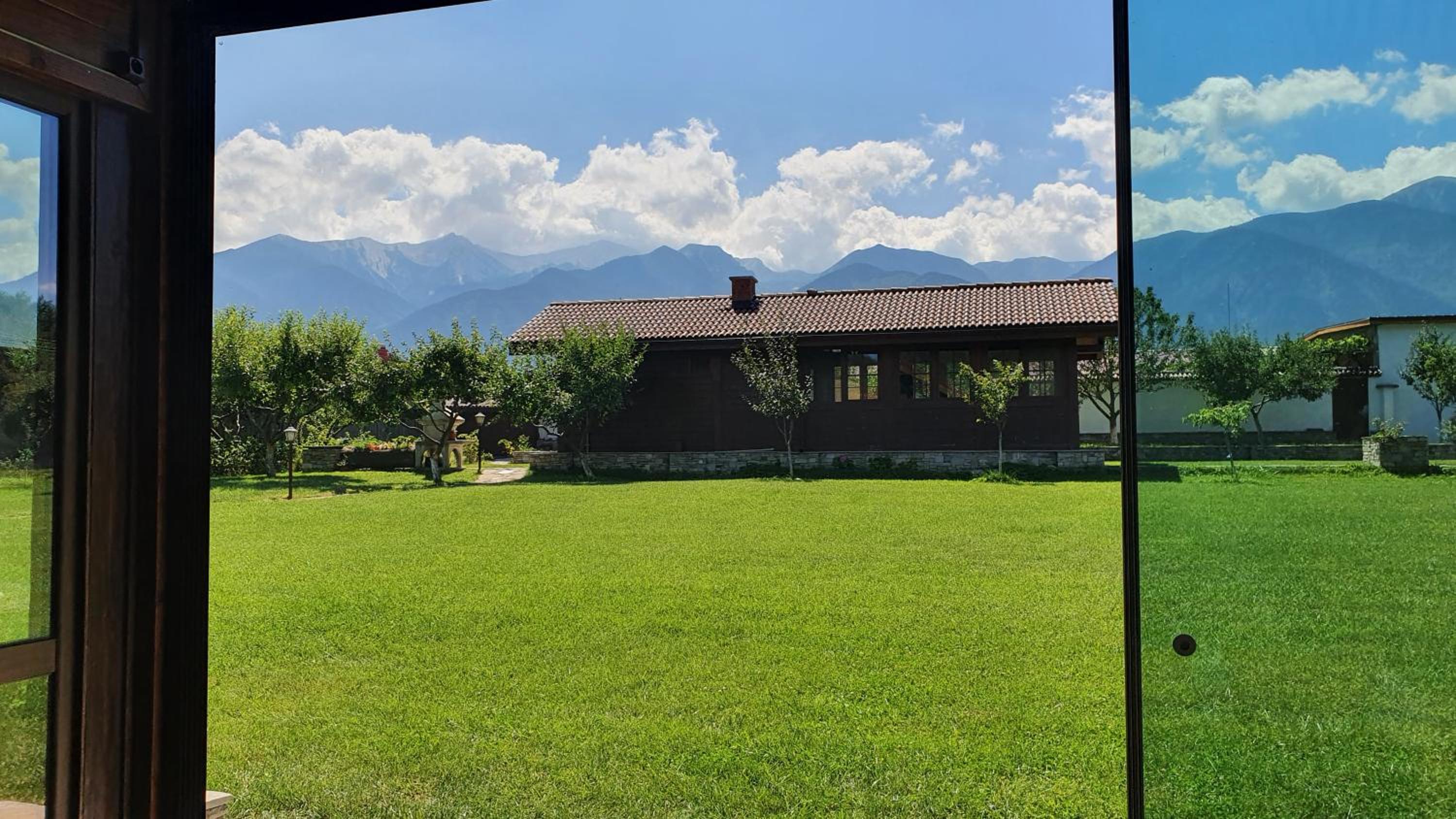 Gostnici Holiday Home