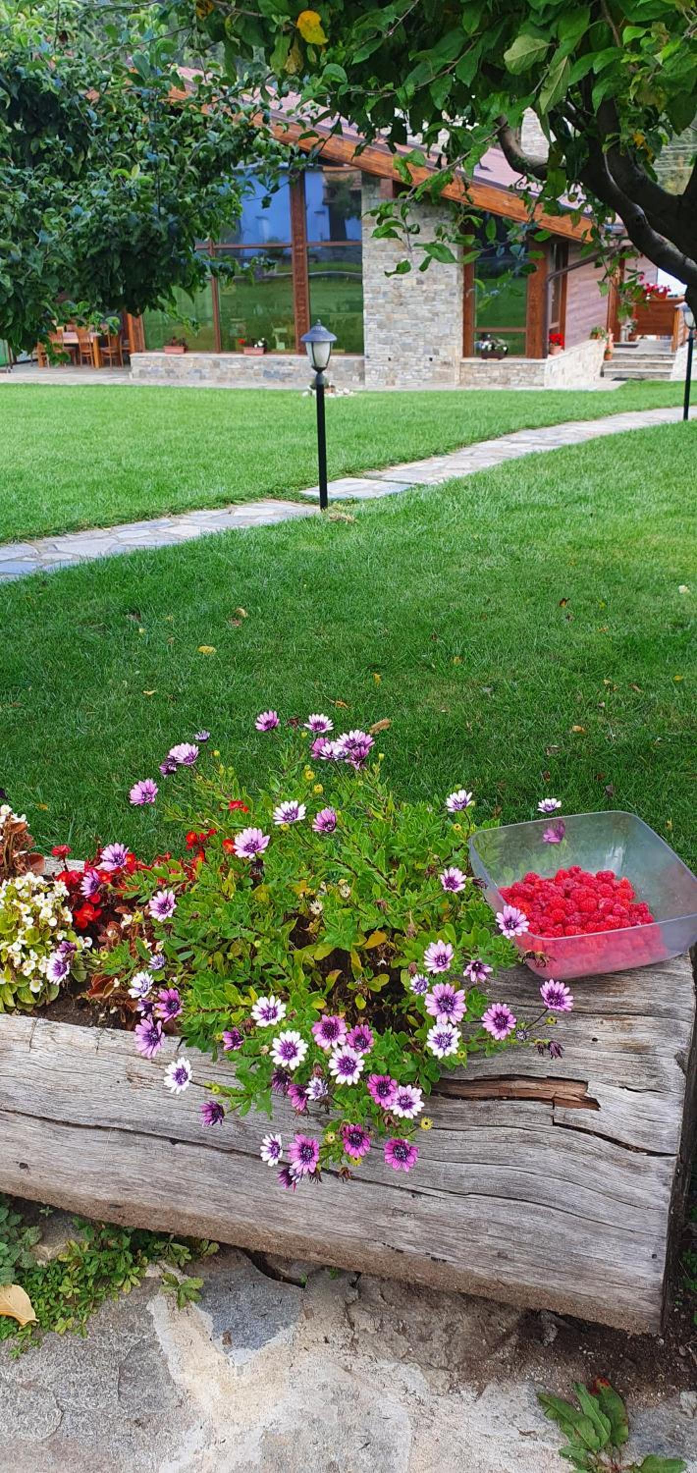 Gostnici Holiday Home