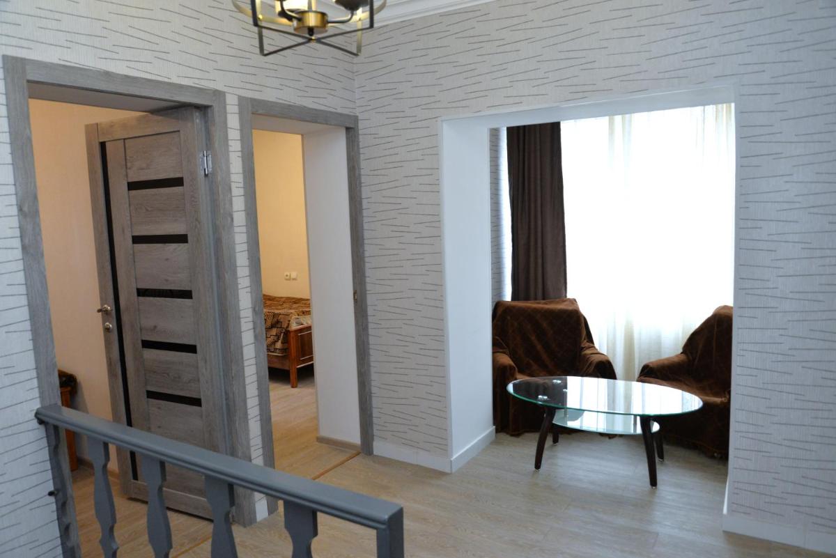 Ani Hostel Gyumri