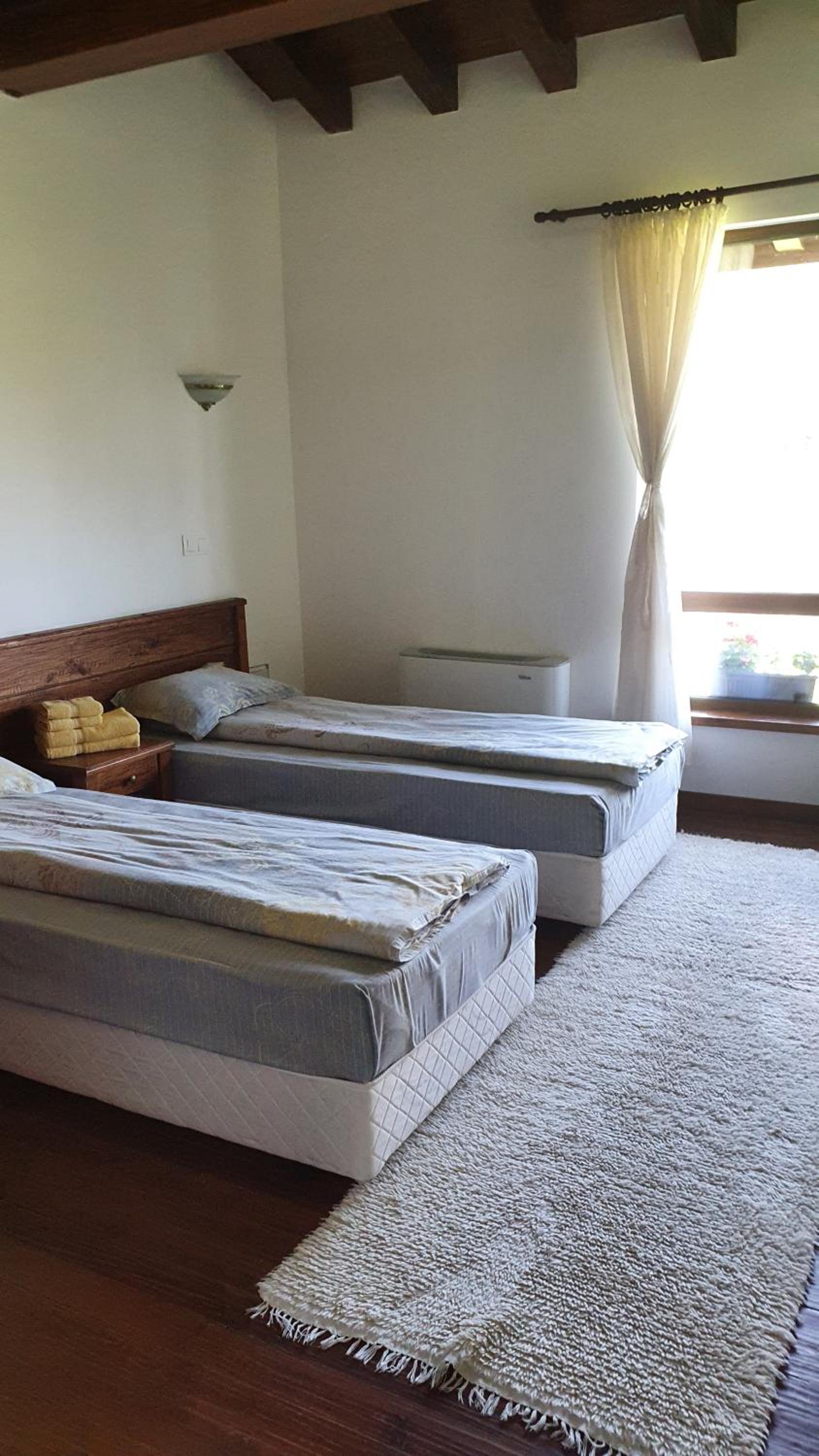 Gostnici Holiday Home