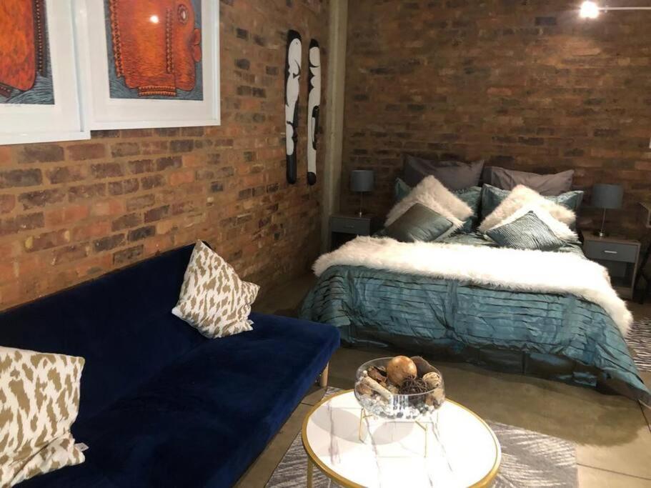 317 Maboneng On Craft