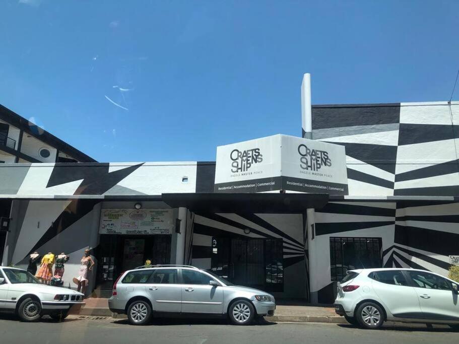 317 Maboneng On Craft