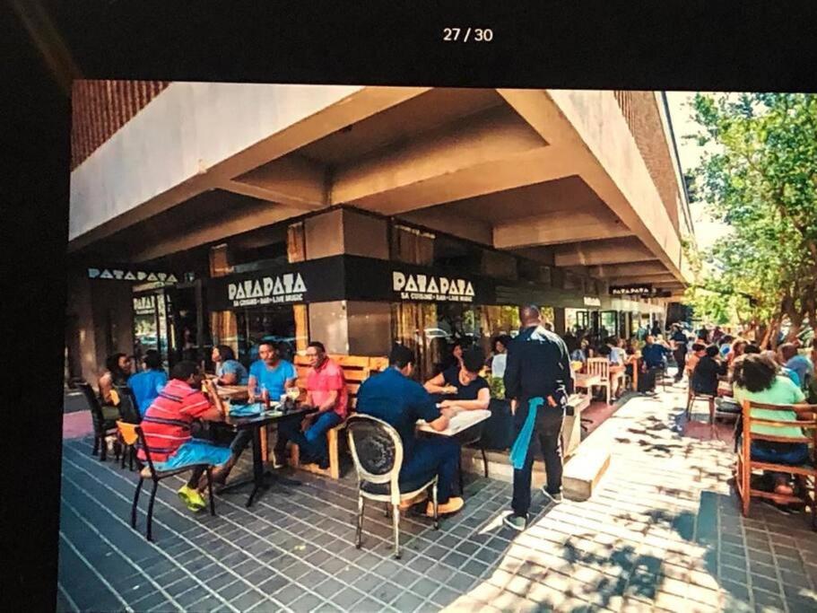 317 Maboneng On Craft