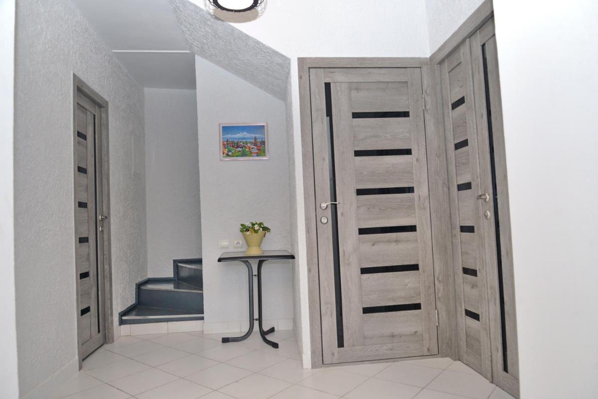 Ani Hostel Gyumri