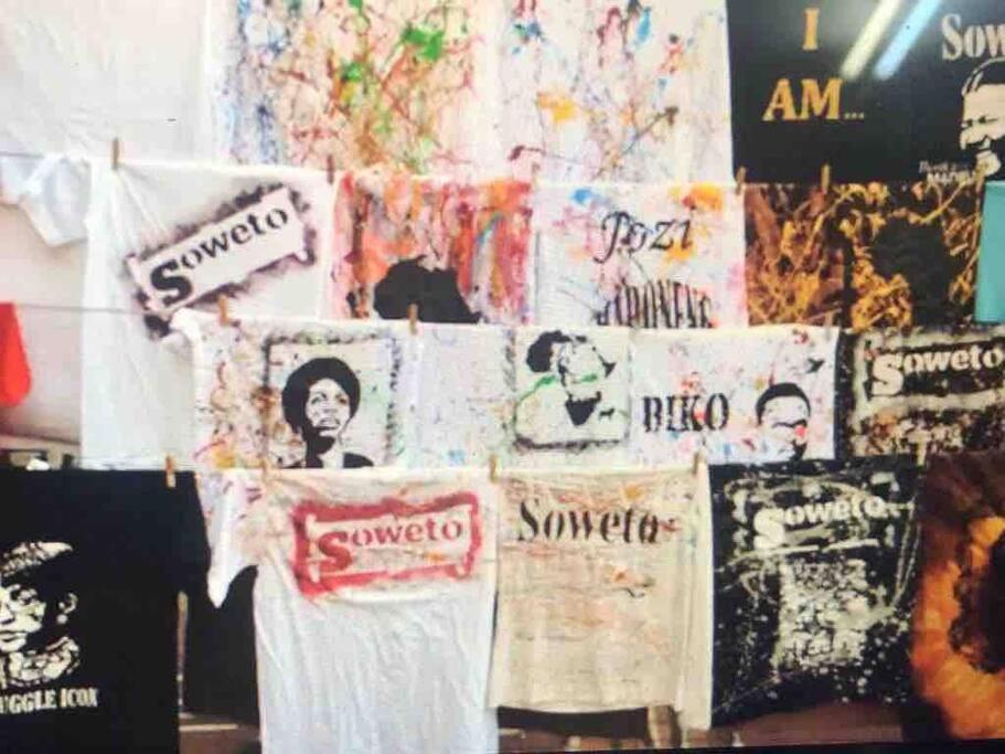 317 Maboneng On Craft
