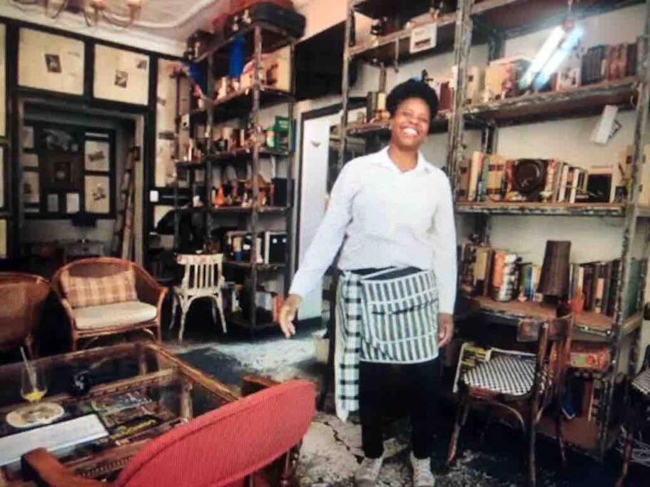 317 Maboneng On Craft