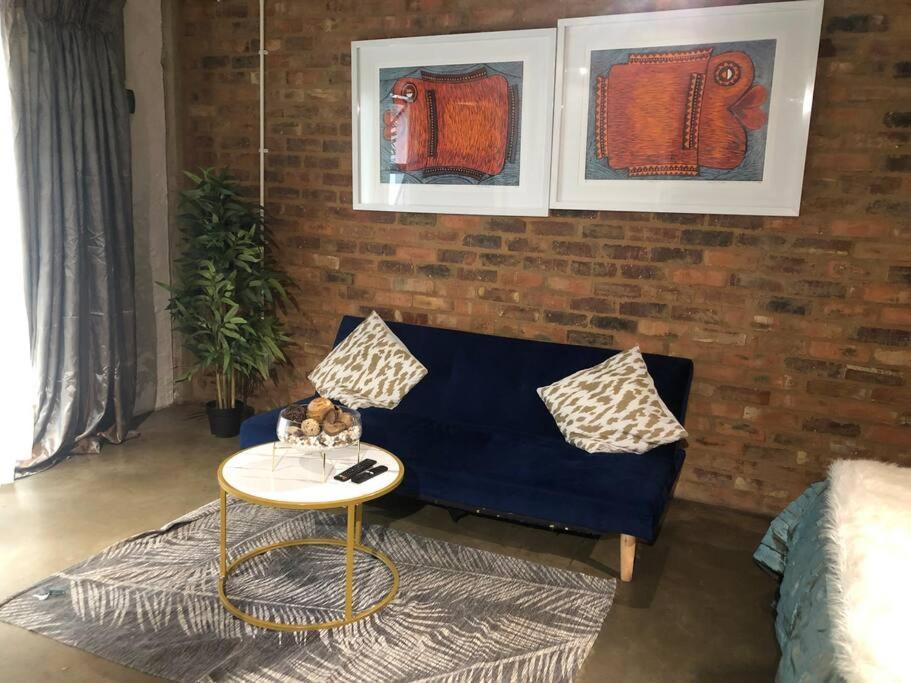 317 Maboneng On Craft