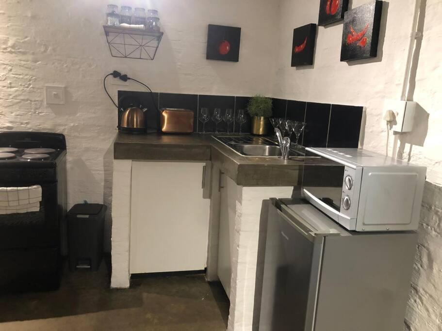 317 Maboneng On Craft