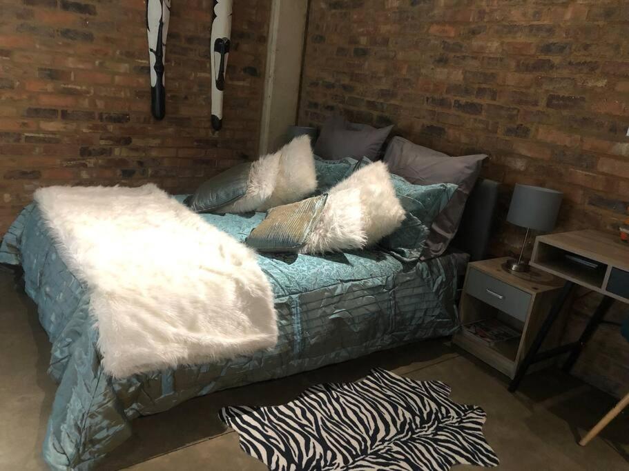 317 Maboneng On Craft