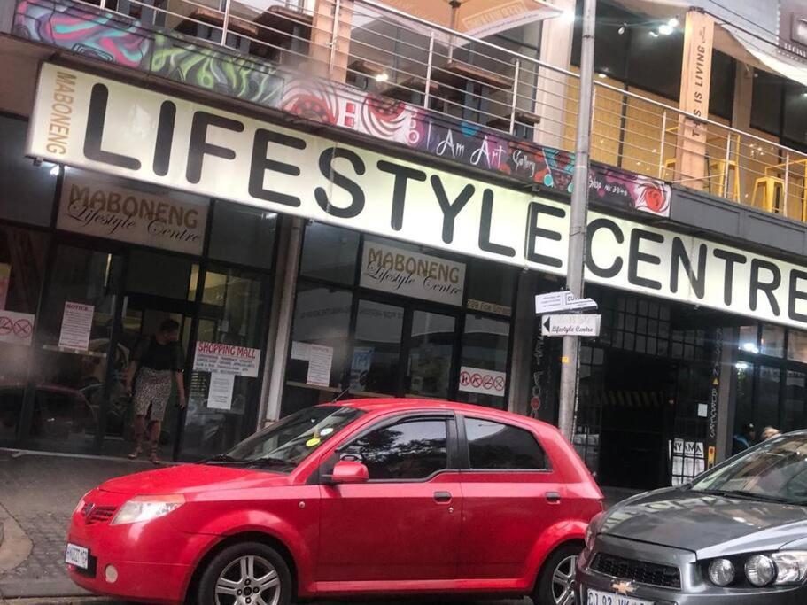 317 Maboneng On Craft