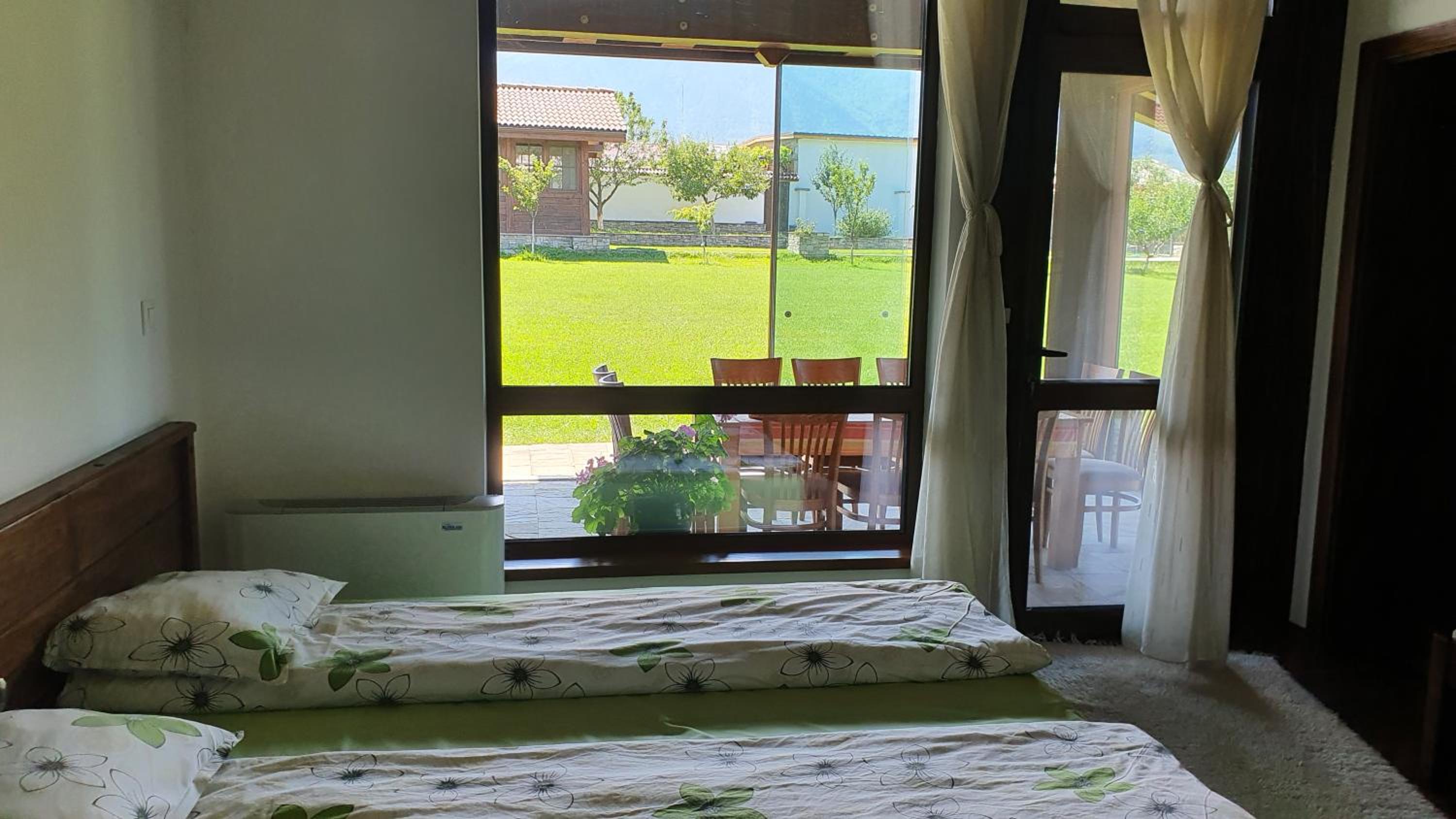 Gostnici Holiday Home