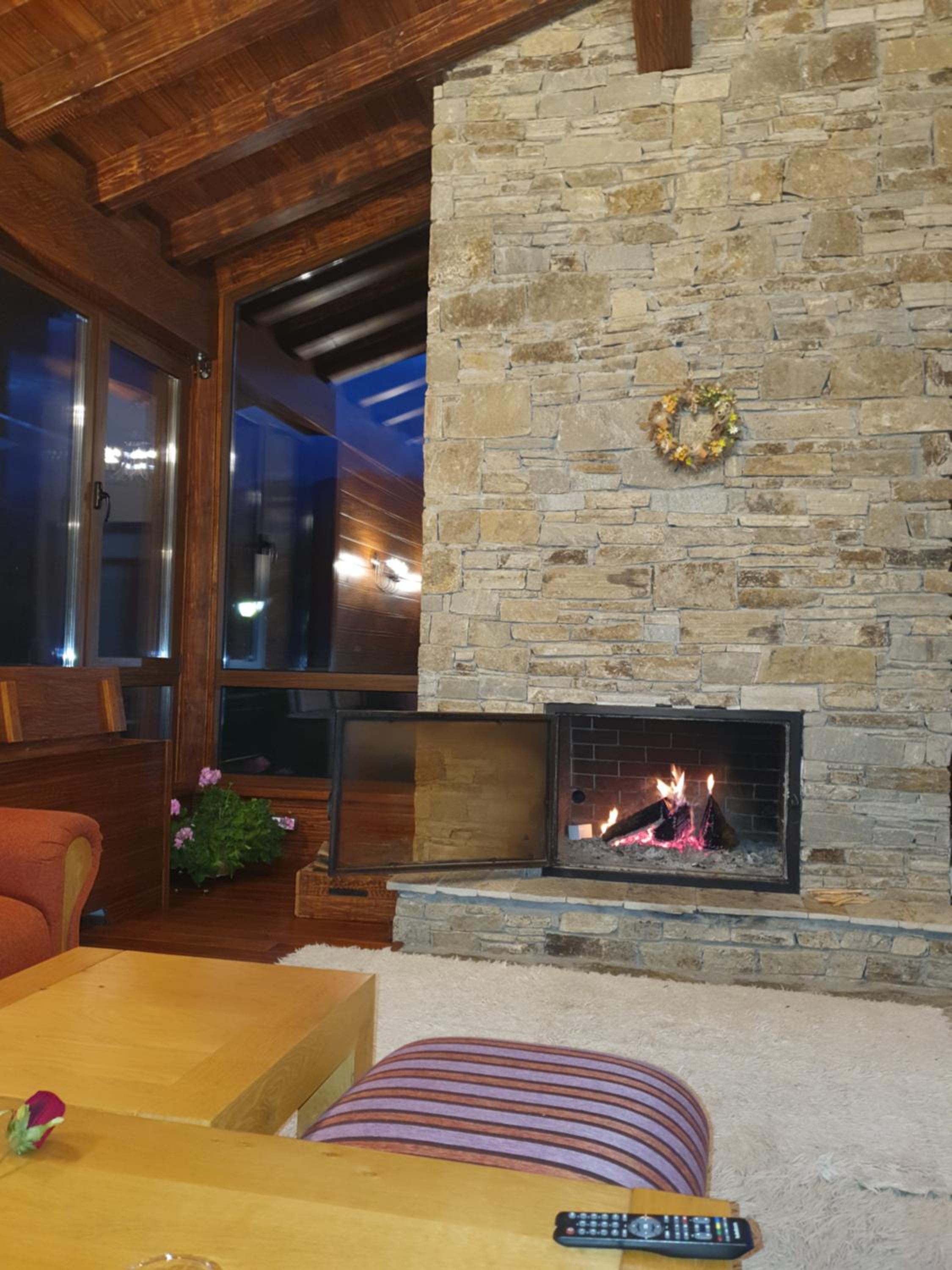 Gostnici Holiday Home