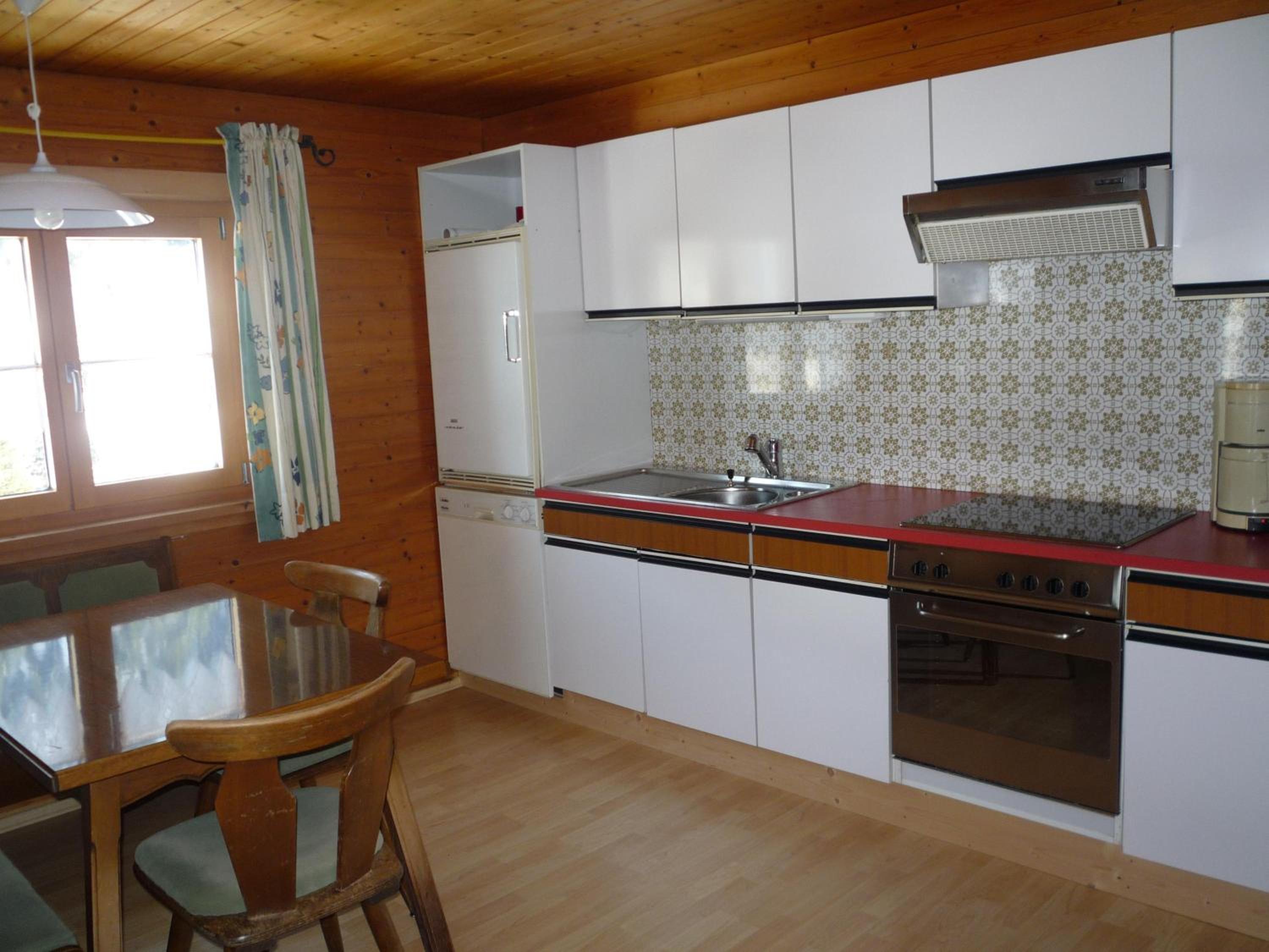 Ferienwohnung Helma