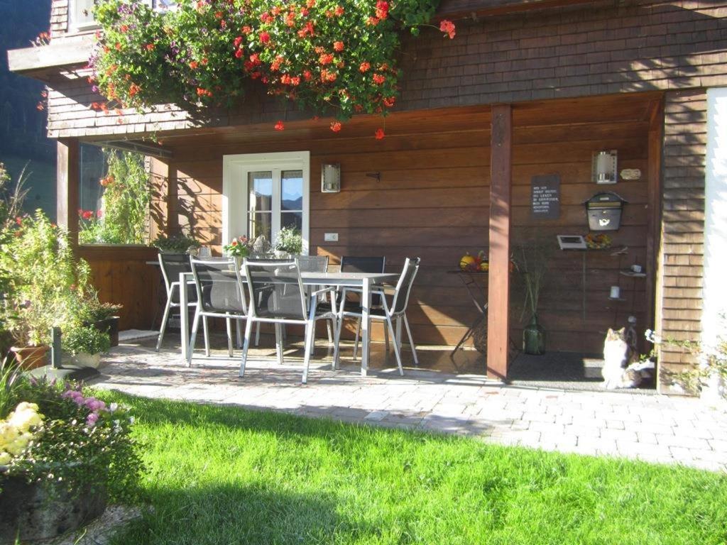 Ferienwohnung Helma