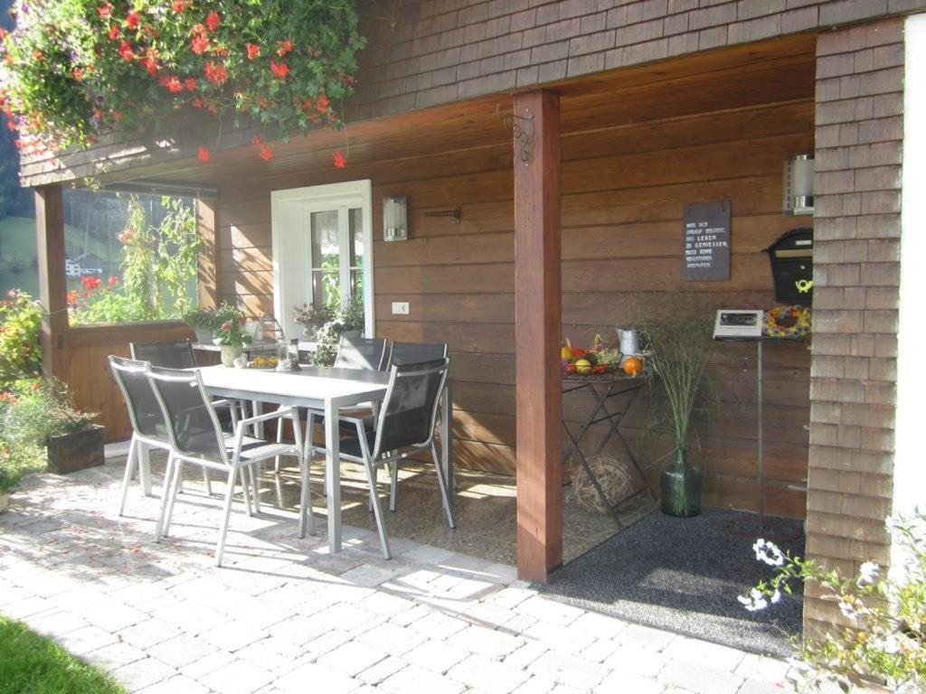 Ferienwohnung Helma