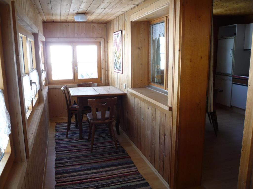 Ferienwohnung Helma