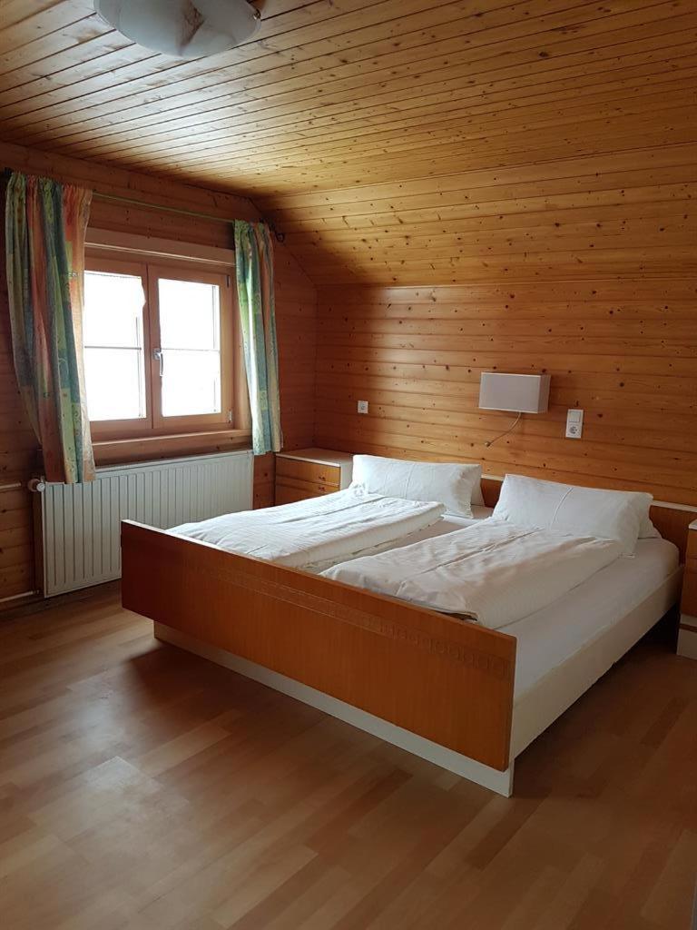 Ferienwohnung Helma