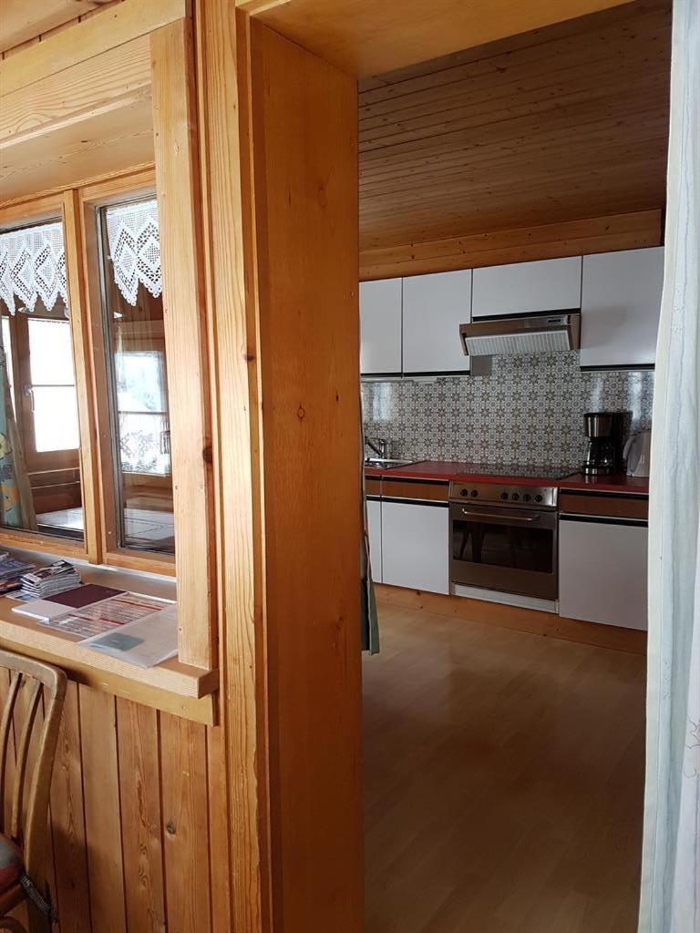 Ferienwohnung Helma