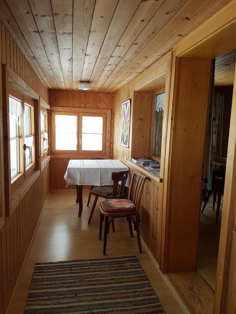 Ferienwohnung Helma