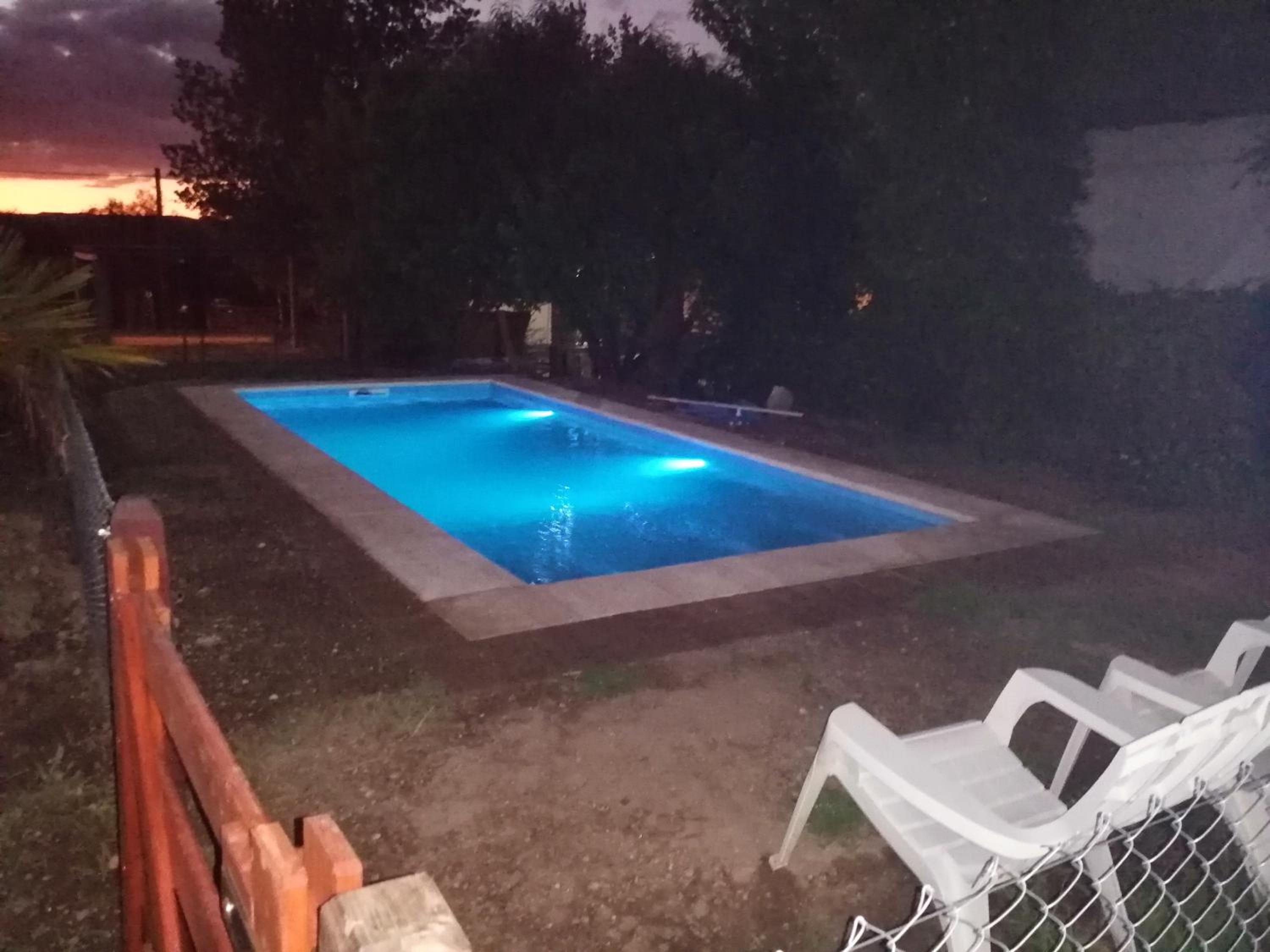 Azul