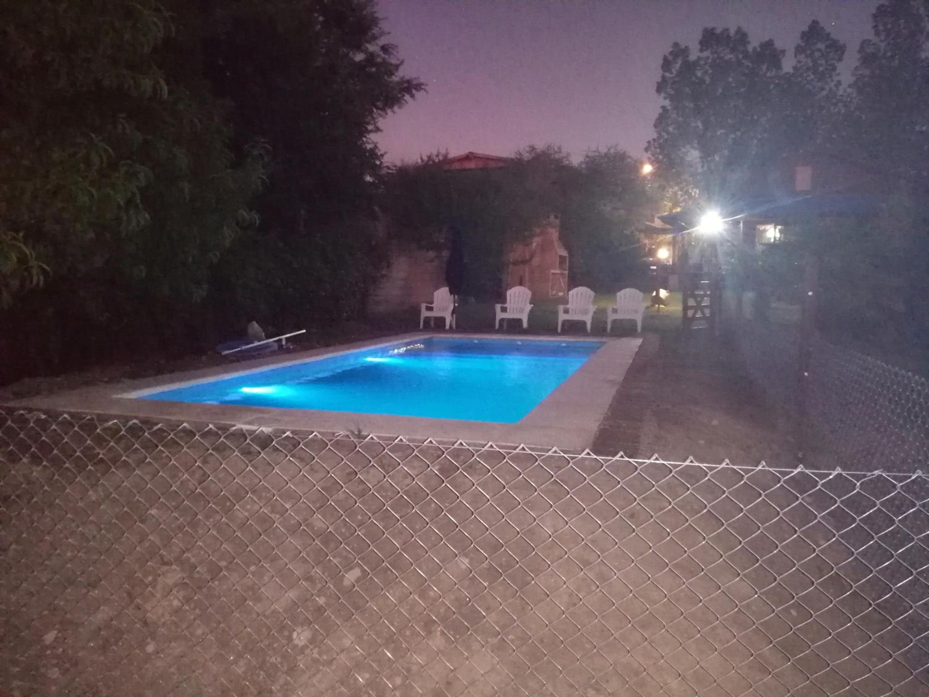 Azul