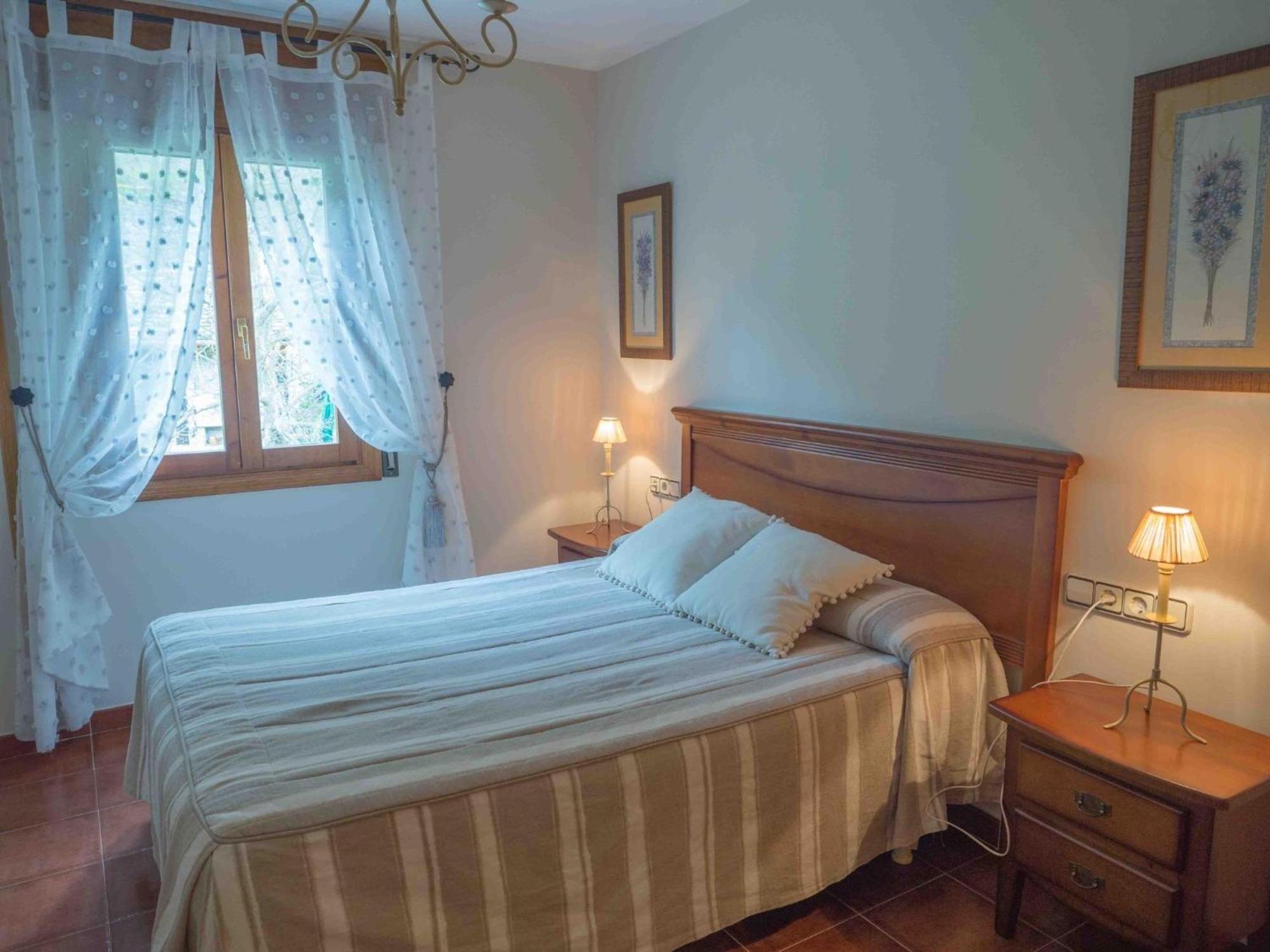 Casa Martin Ordesa