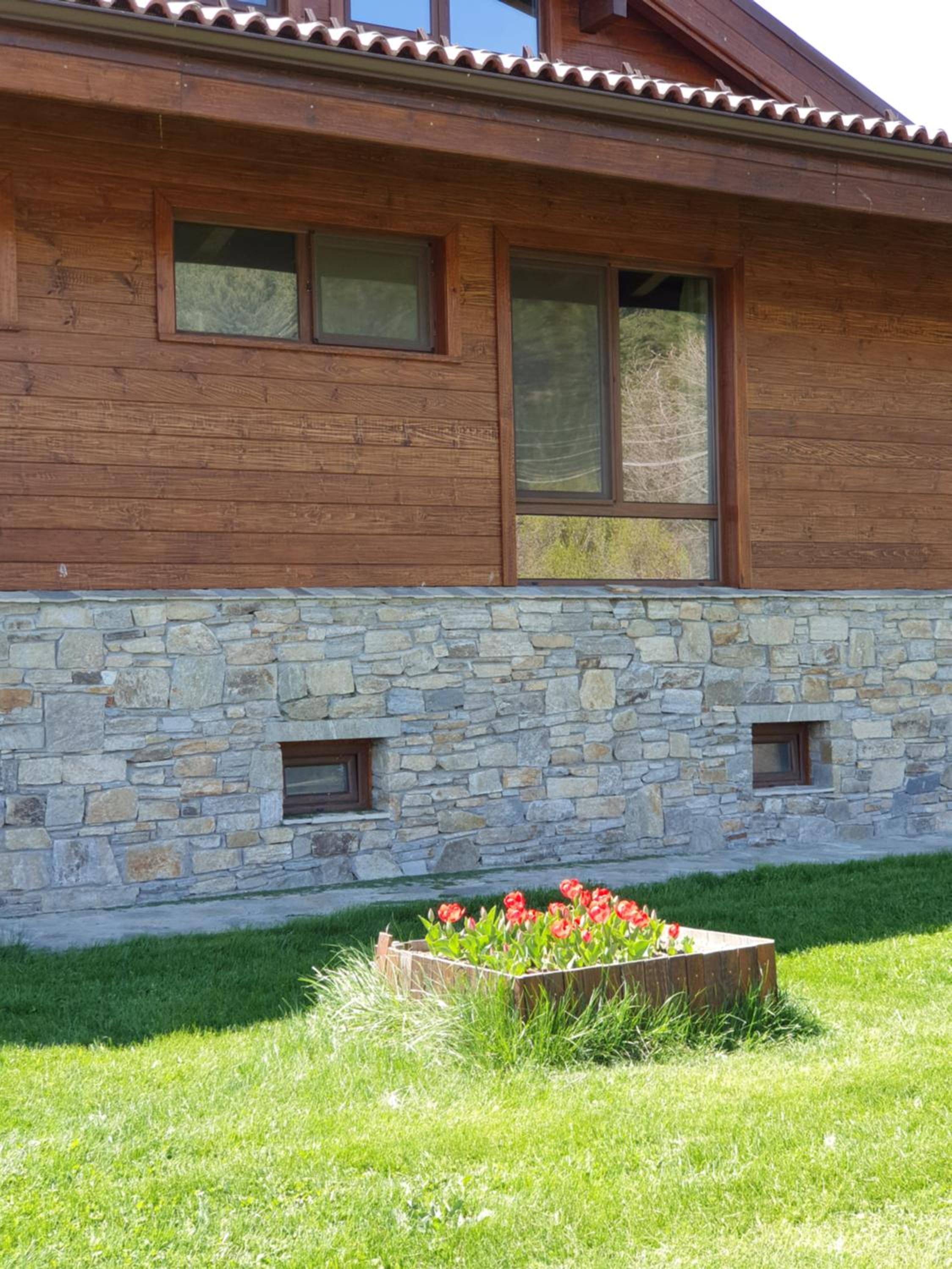 Gostnici Holiday Home