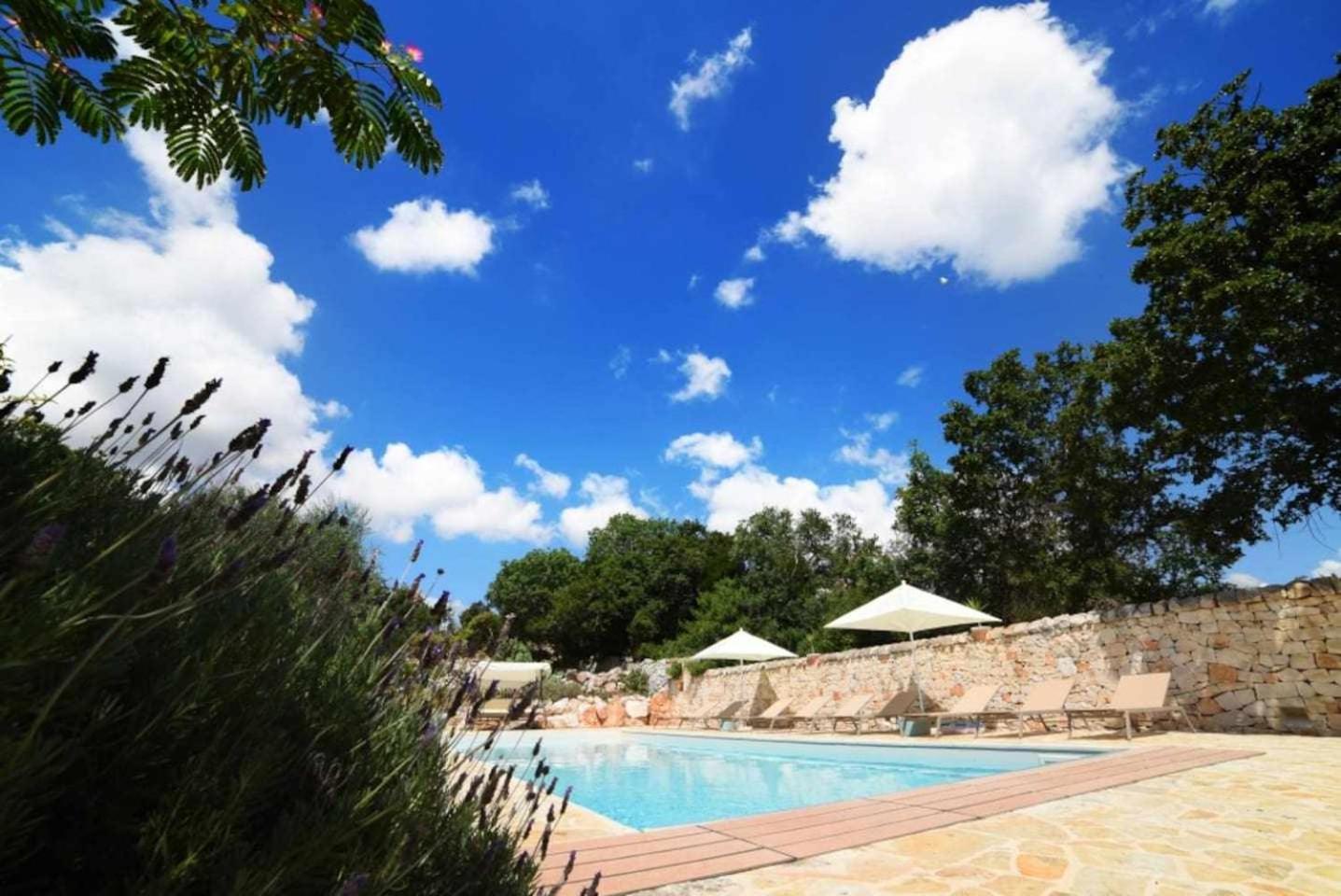 La Piazzetta dei Trulli view 4