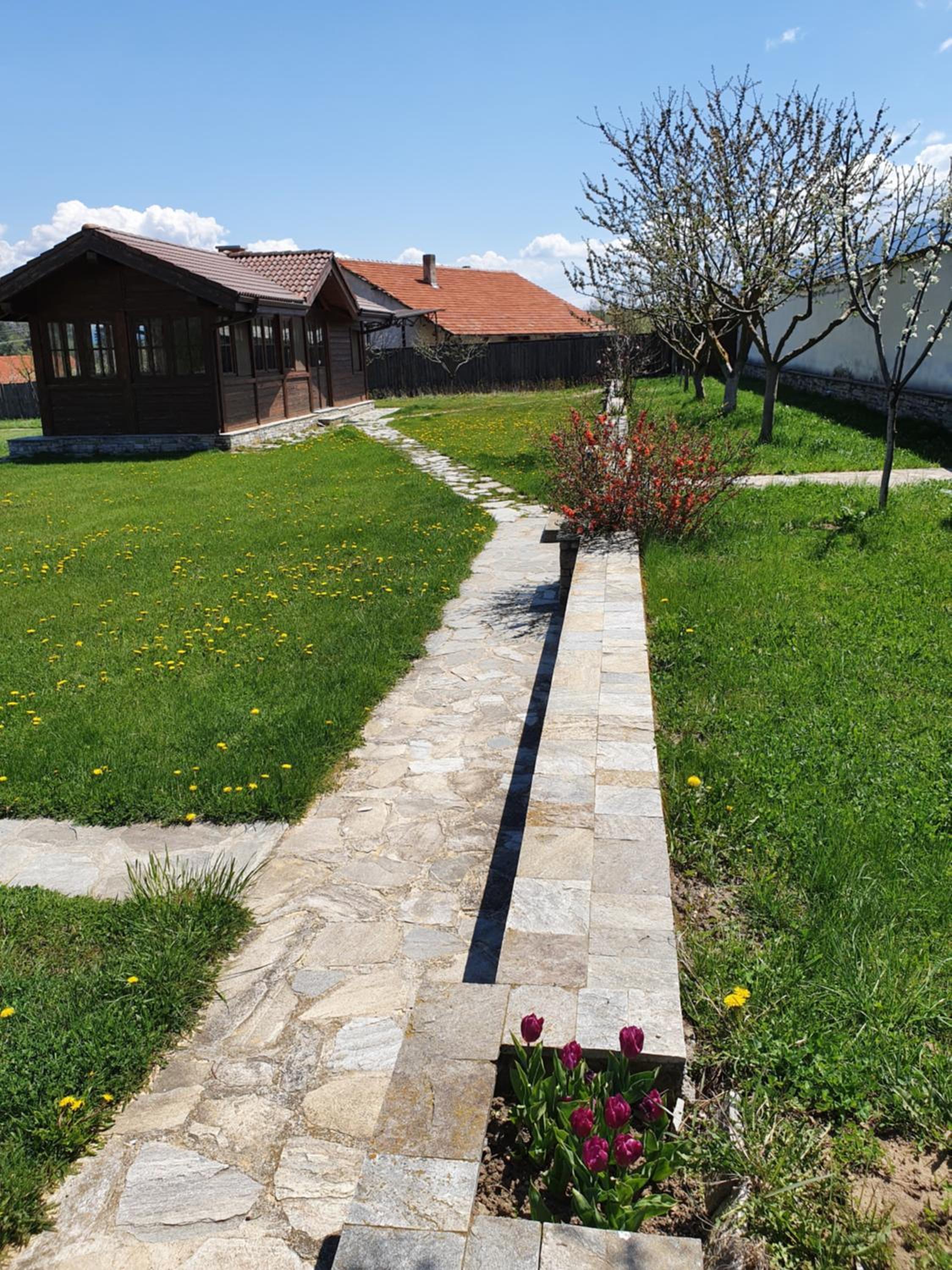 Gostnici Holiday Home