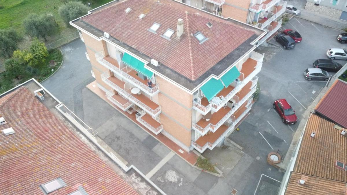 La casa di Giugiù