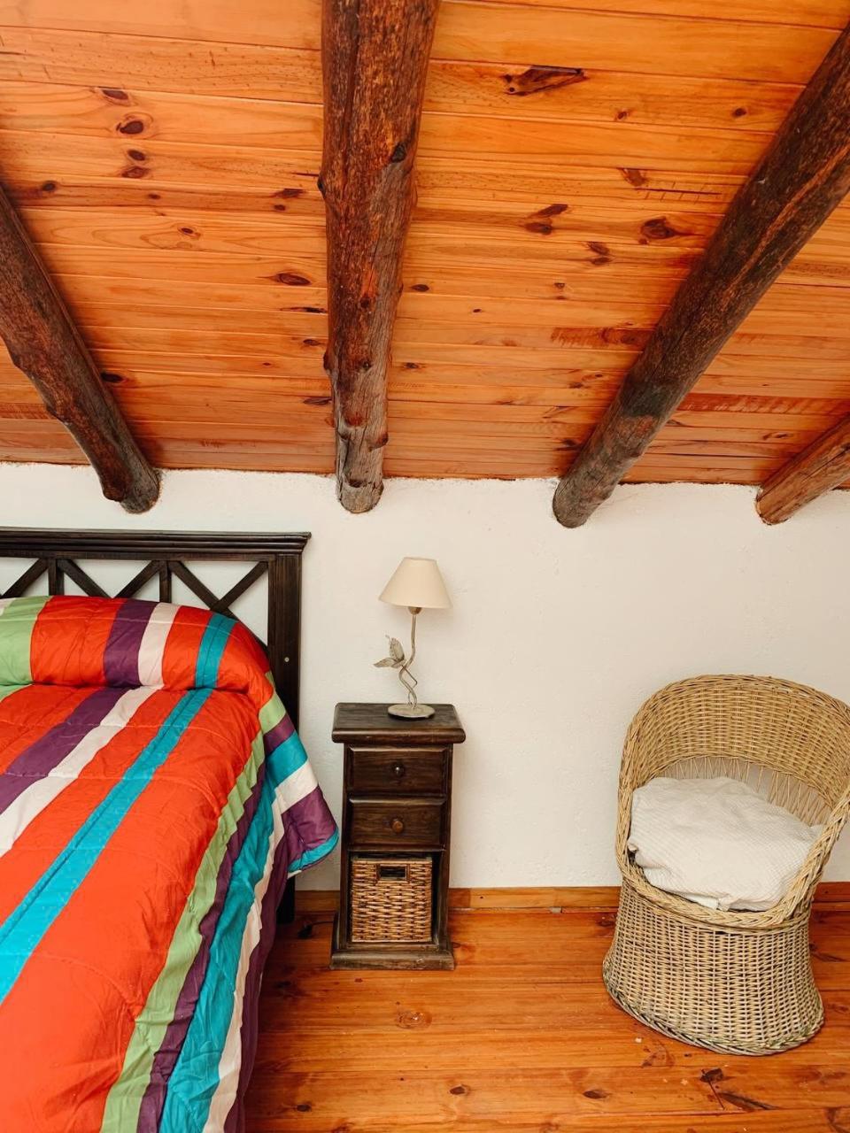 Villa La Isolina