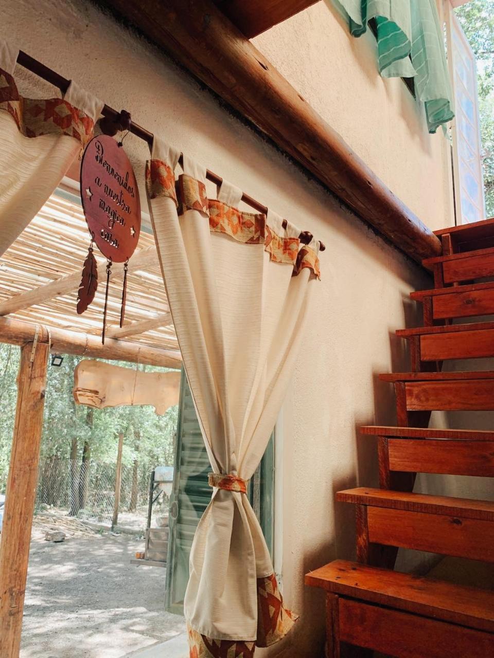 Villa La Isolina