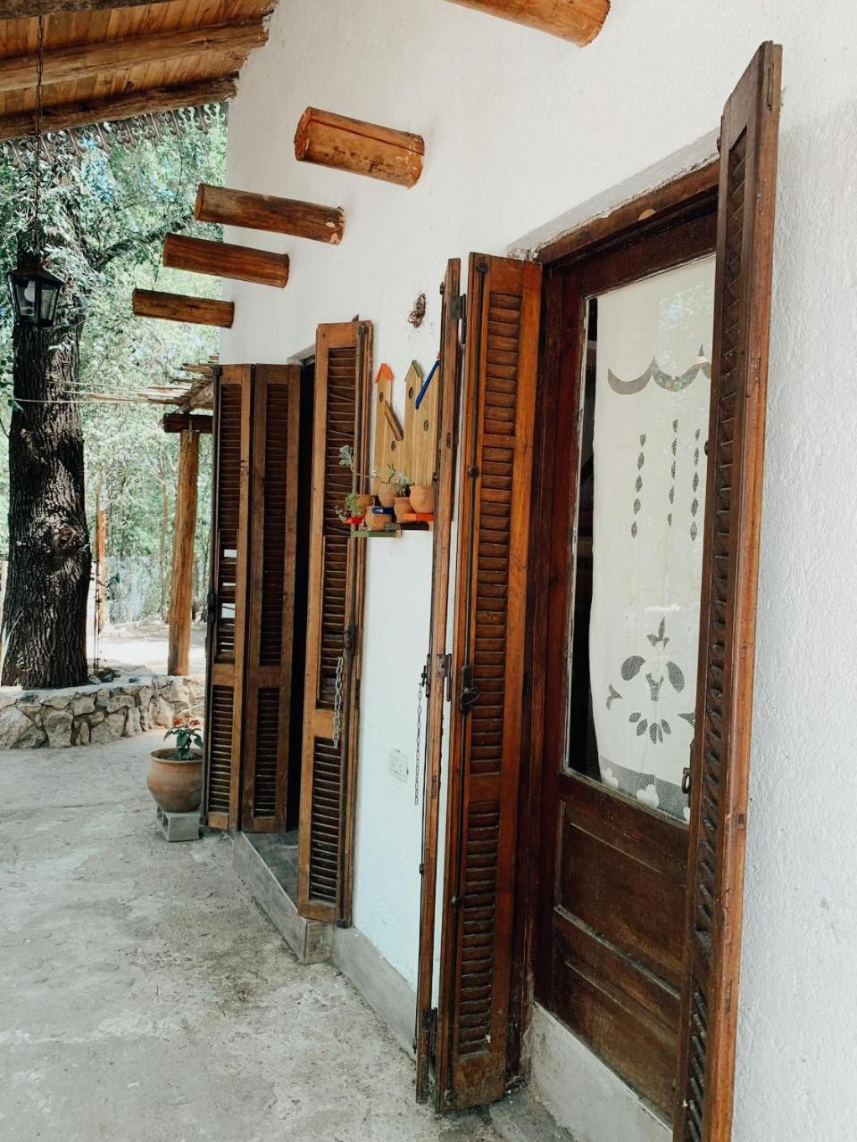 Villa La Isolina