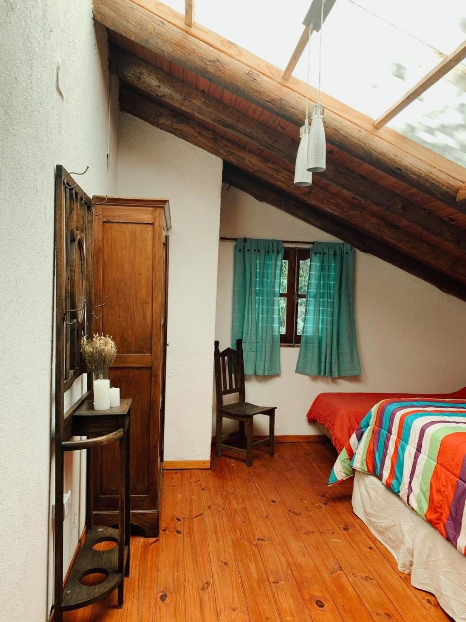 Villa La Isolina