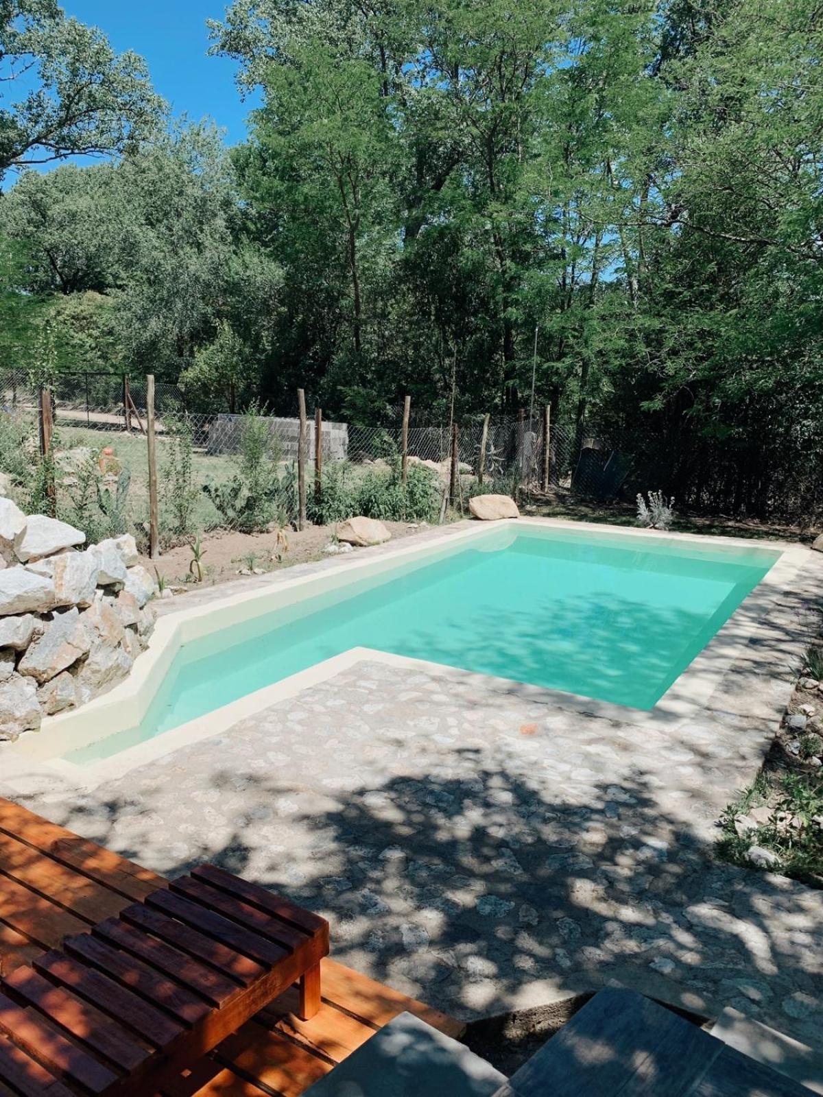 Villa La Isolina