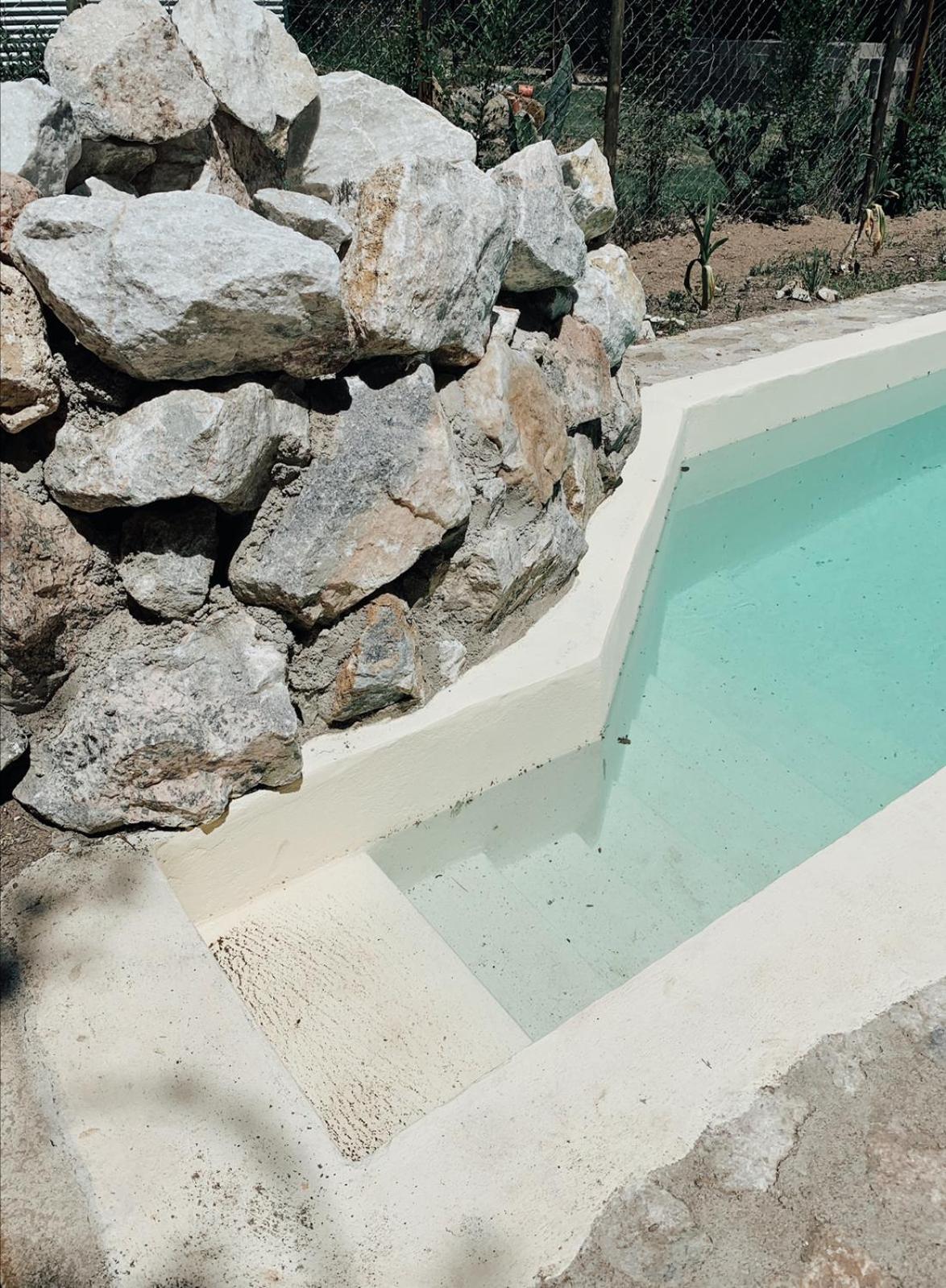 Villa La Isolina
