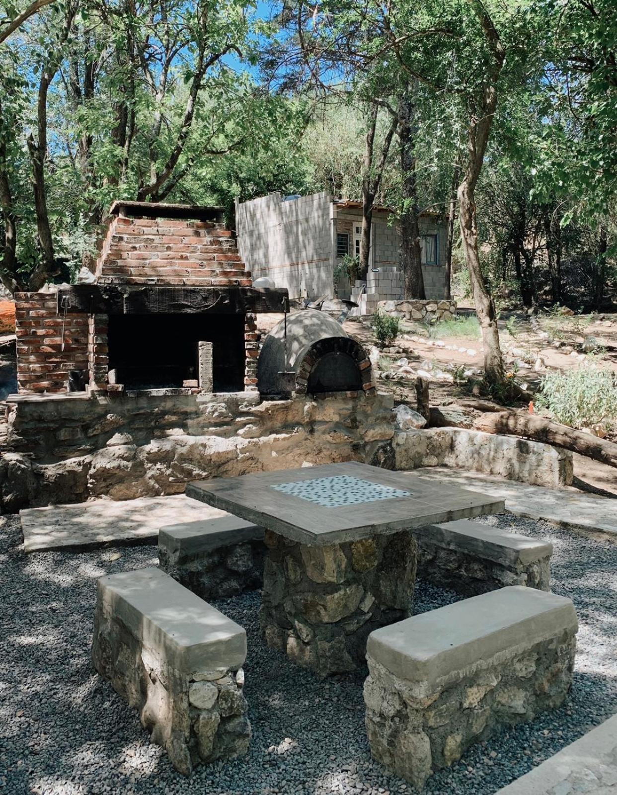 Villa La Isolina