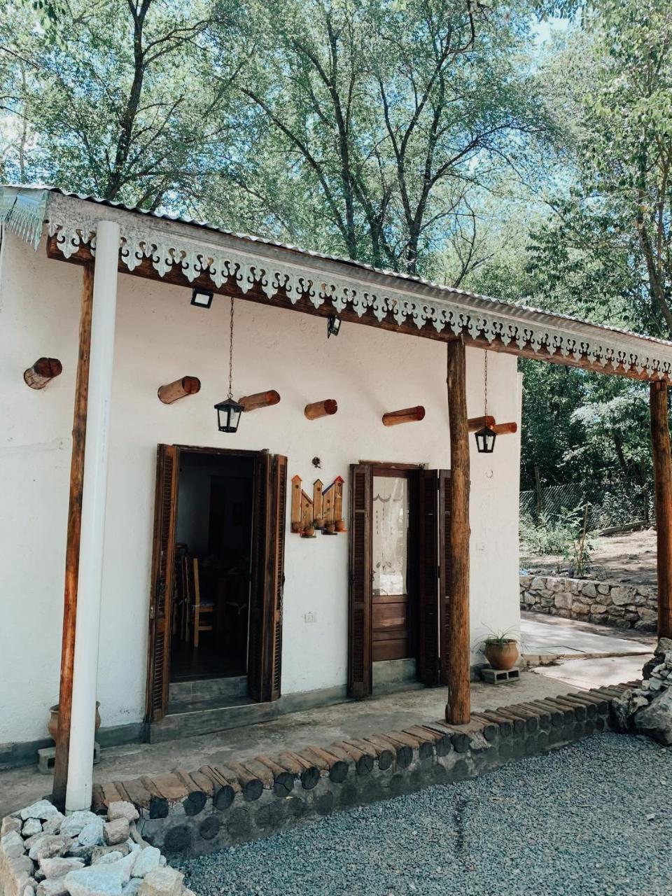 Villa La Isolina