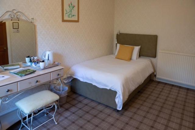 The Glen Guesthouse view 4