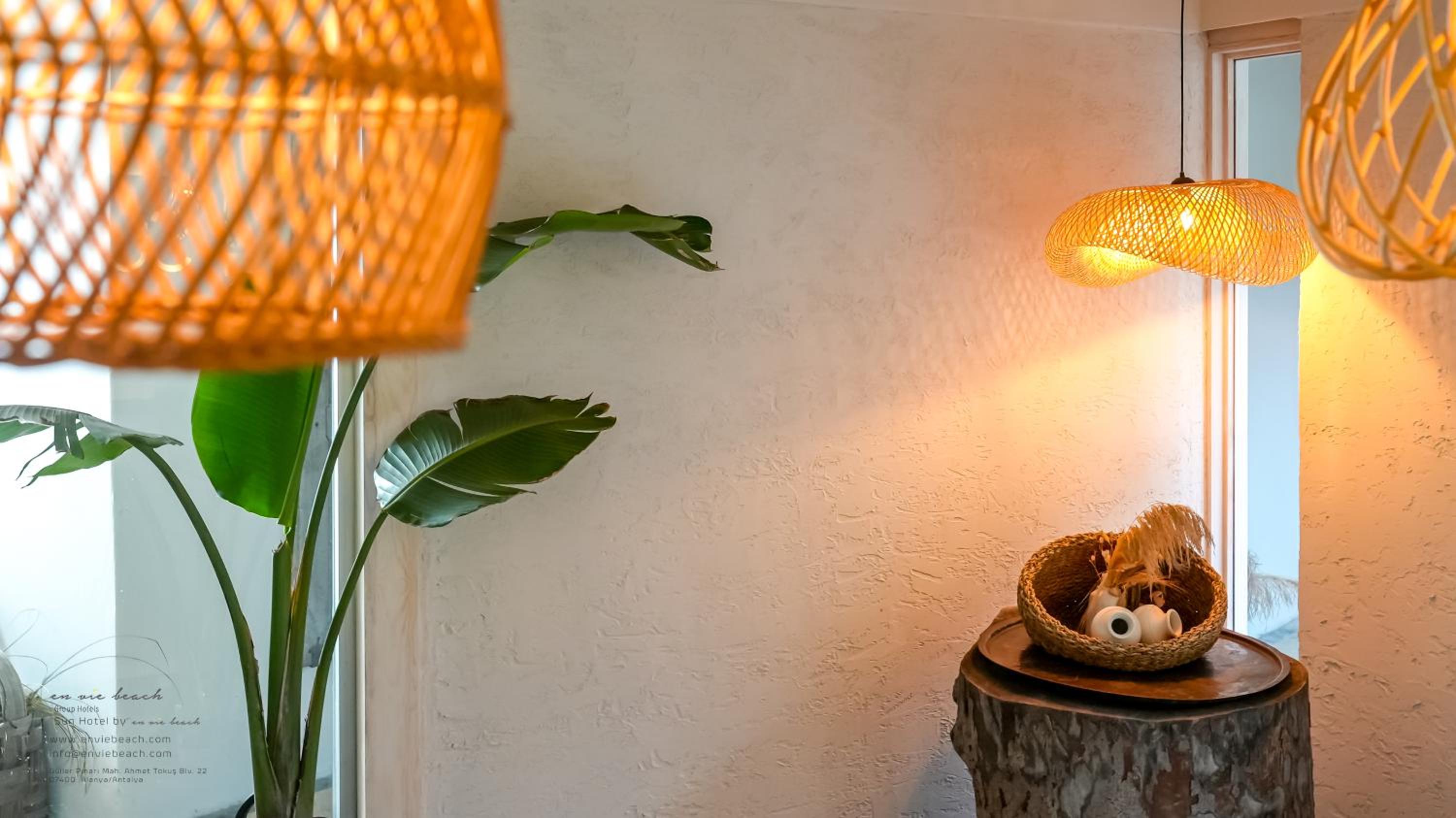 Sun Hotel By En Vie Beach - Image 49